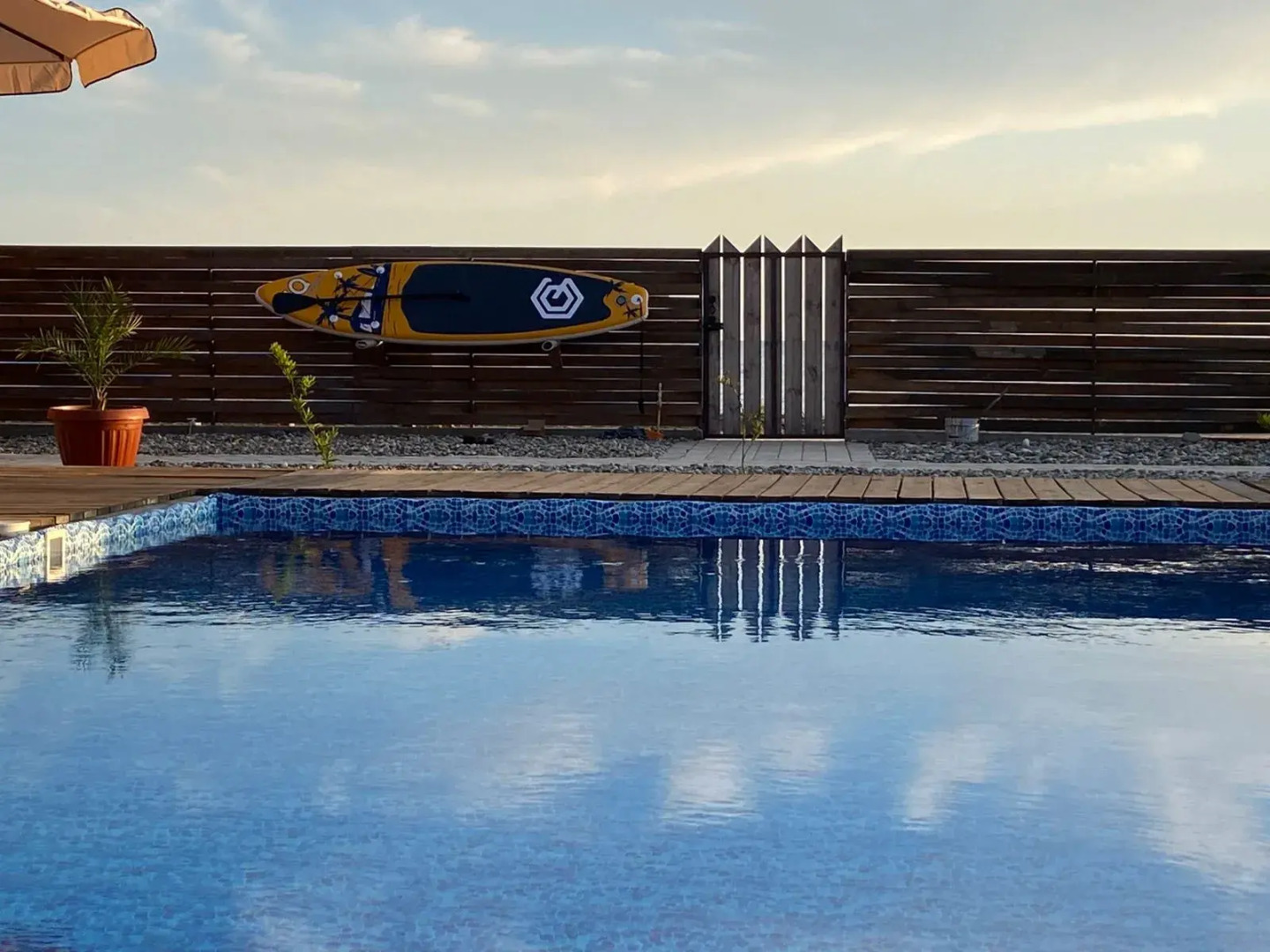 База отдыха Comfort land