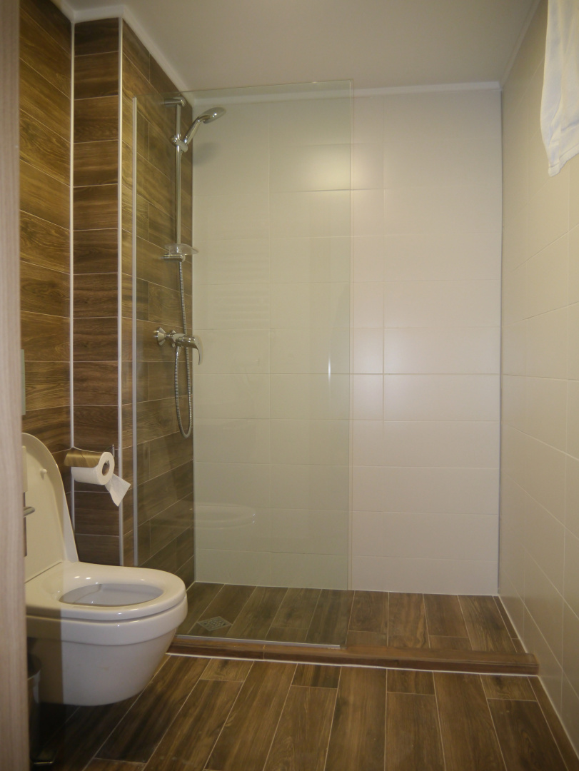ORBI PALACE BAKURIANI Apart-hotel