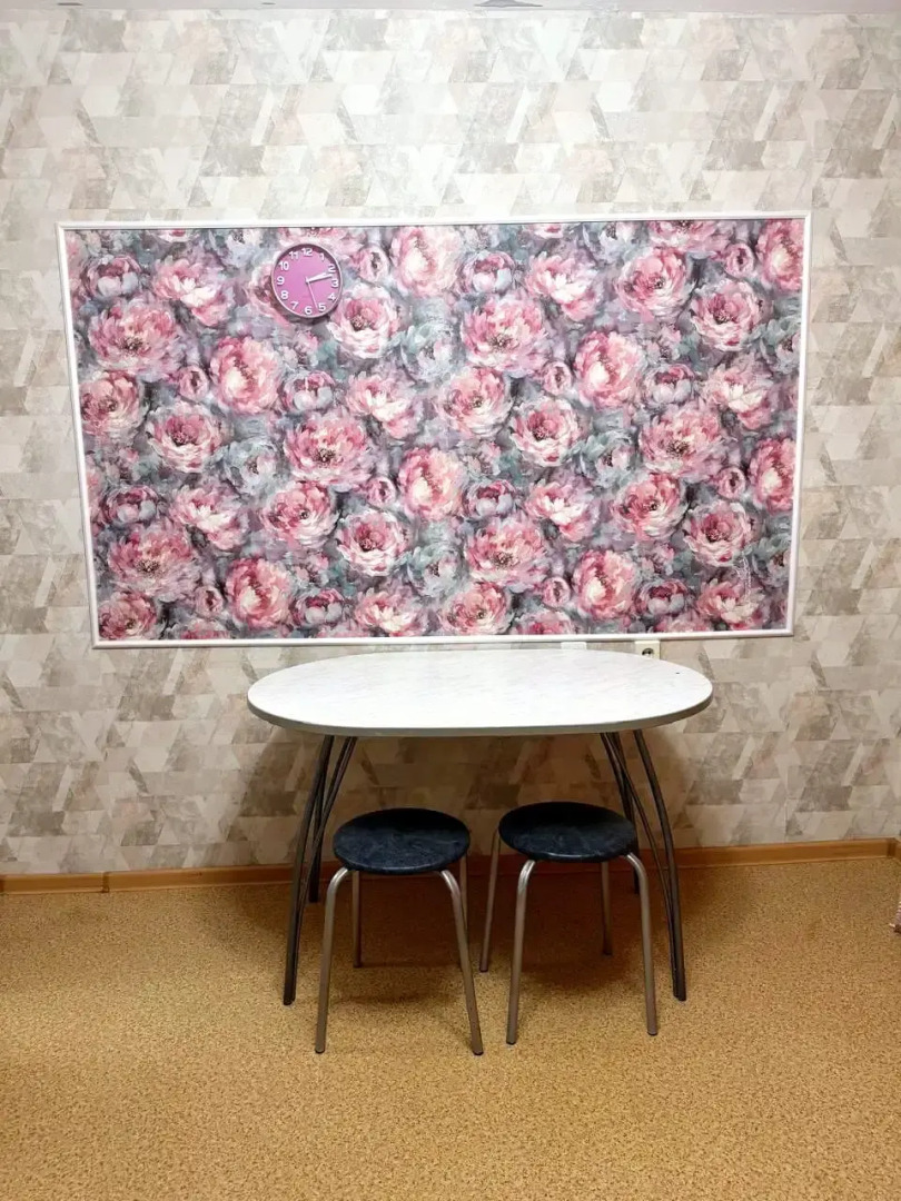 Апартаменты на улице Лазурная д. 15