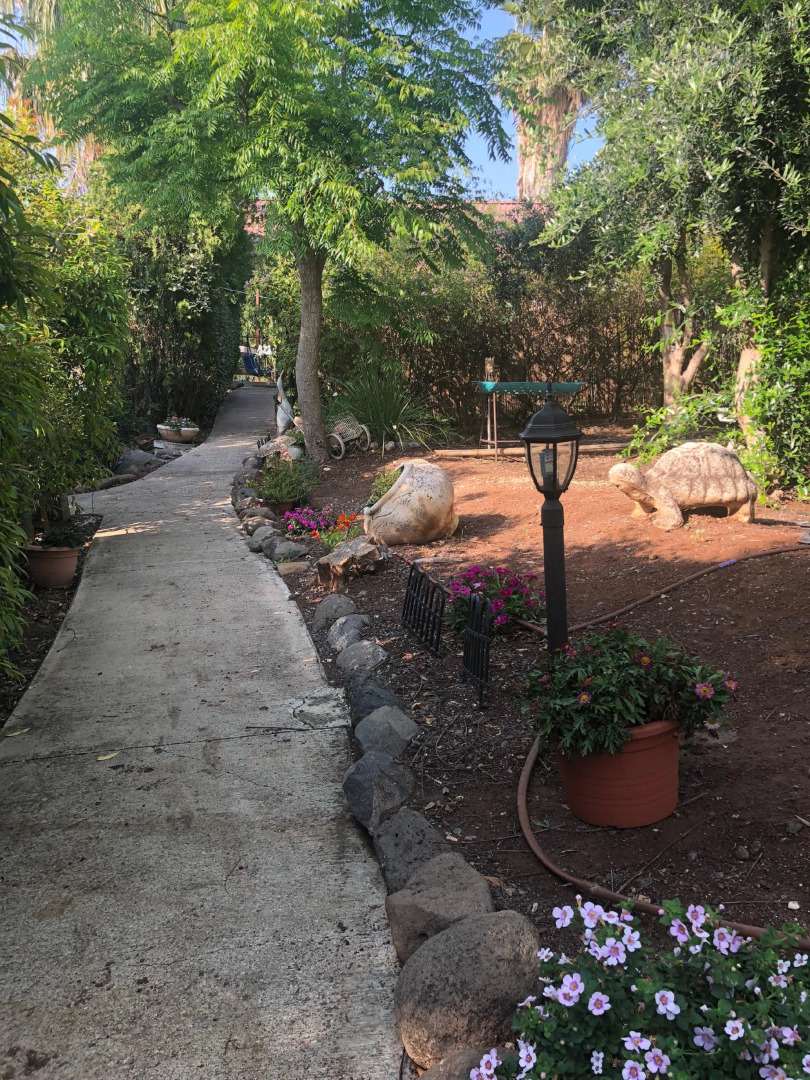 Шале Talma Cabins