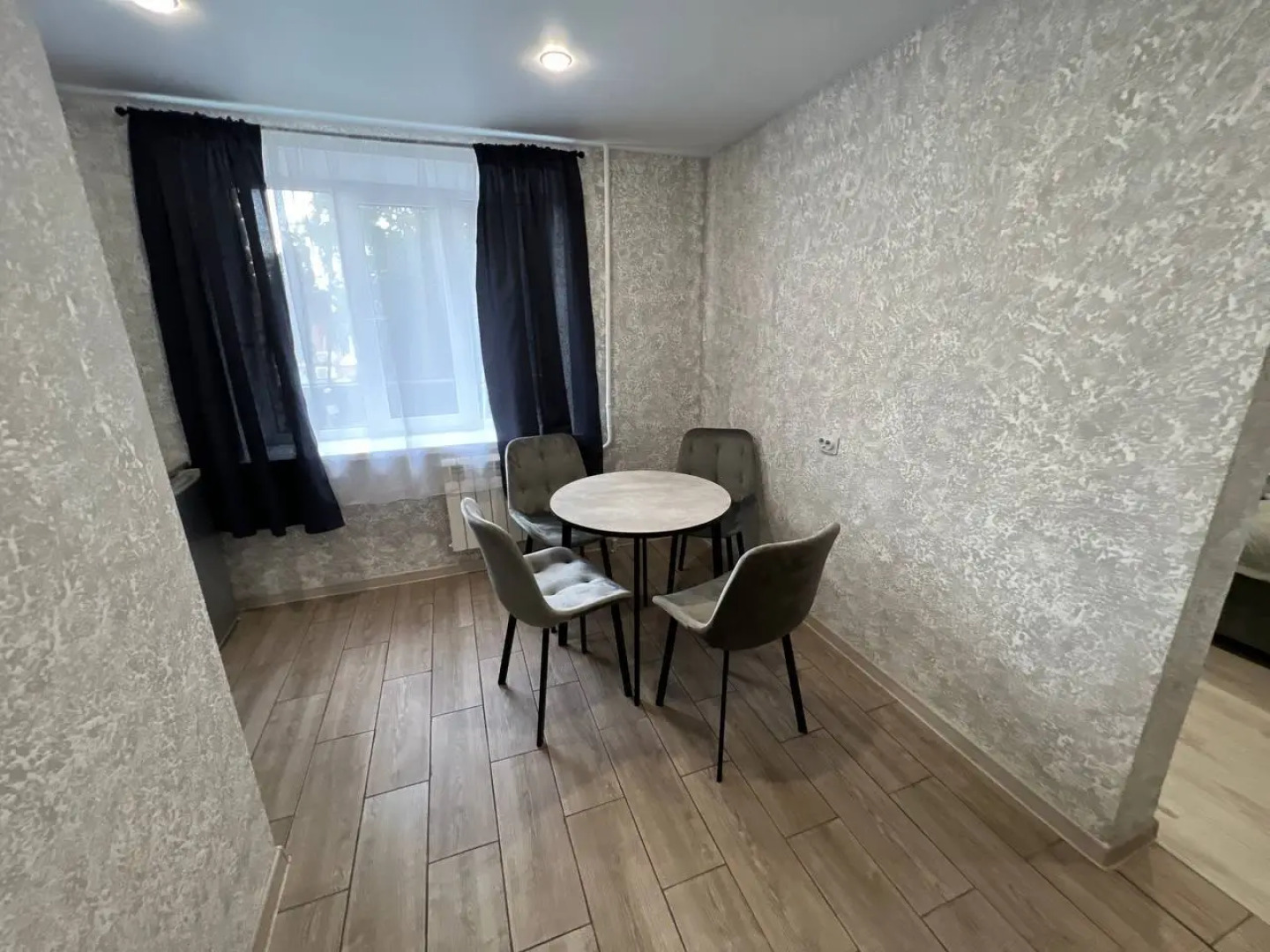 Апартаменты в Тольятти