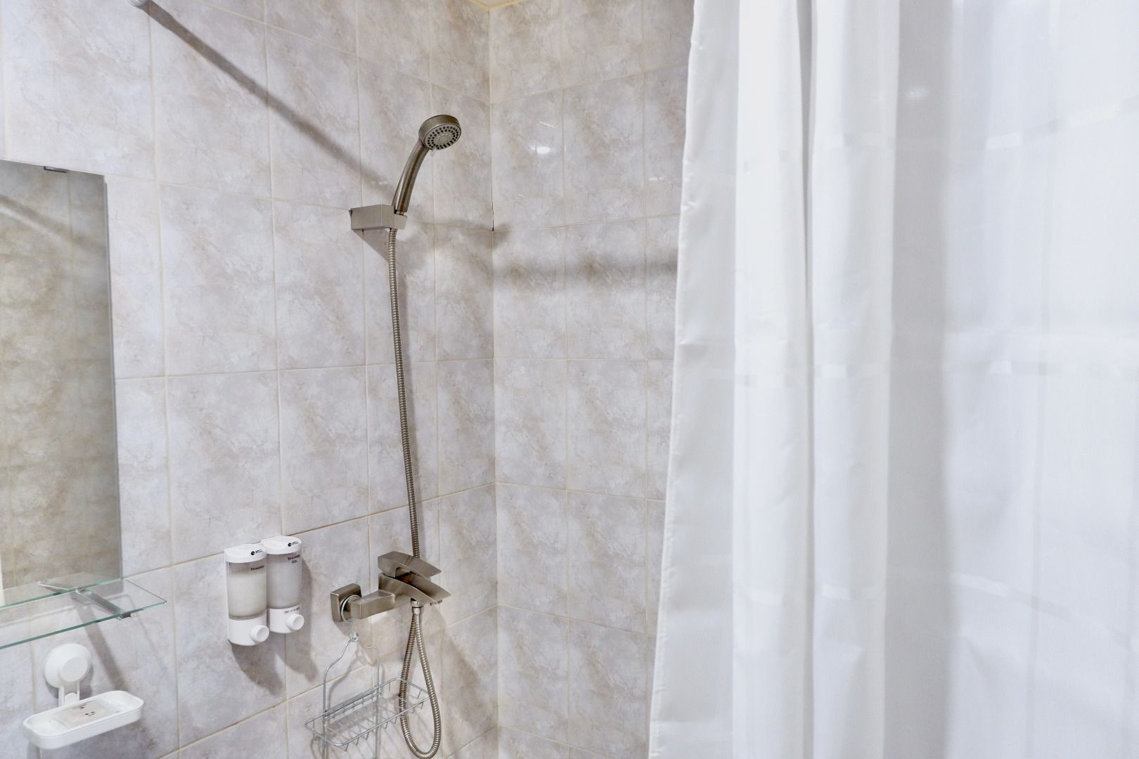 Гостевой Дом Mina