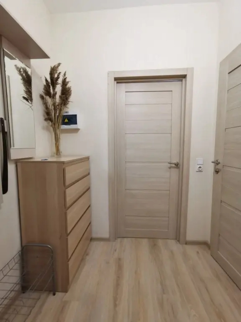 Апартаменты Pulkovo Sky