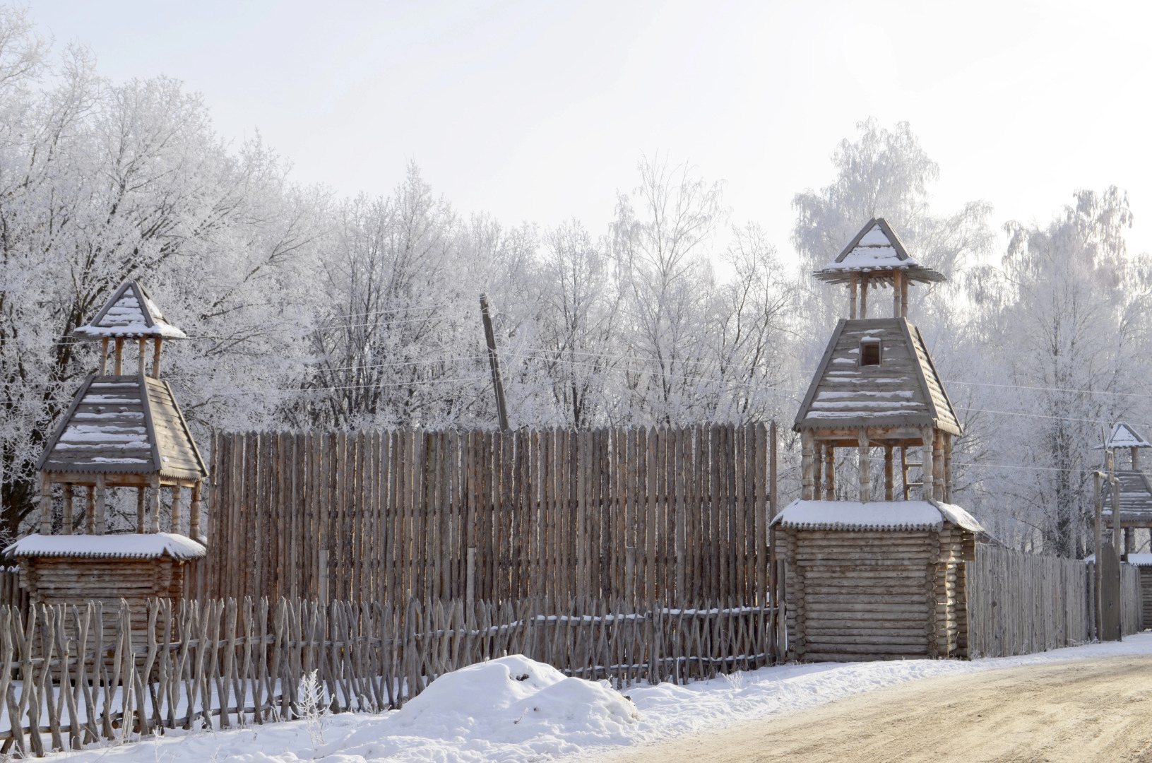 Отель Гостиный двор Знаменская Богатырская застава