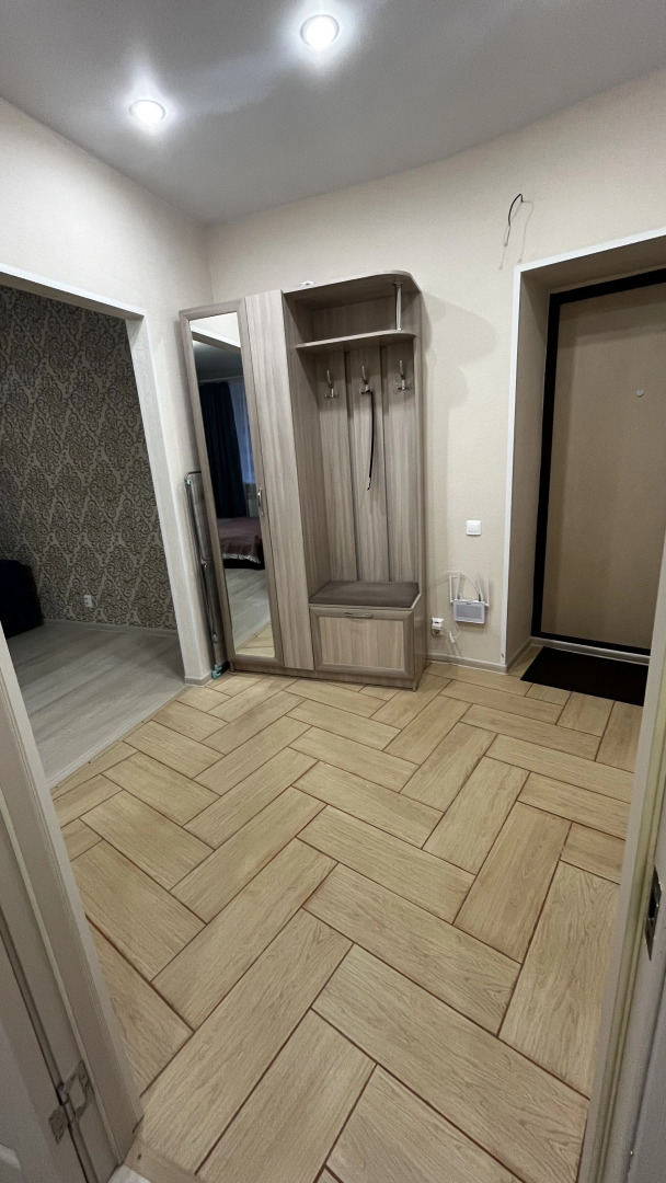 Апартаменты Уютная квартира рядом с Набережной