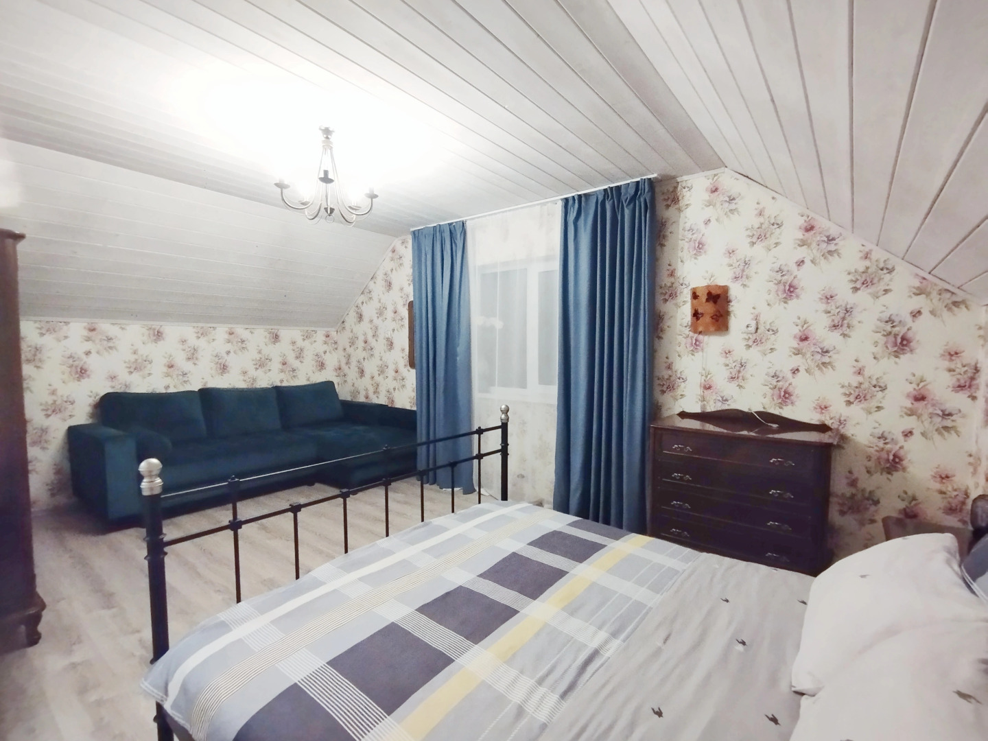 Частный дом Welcome House