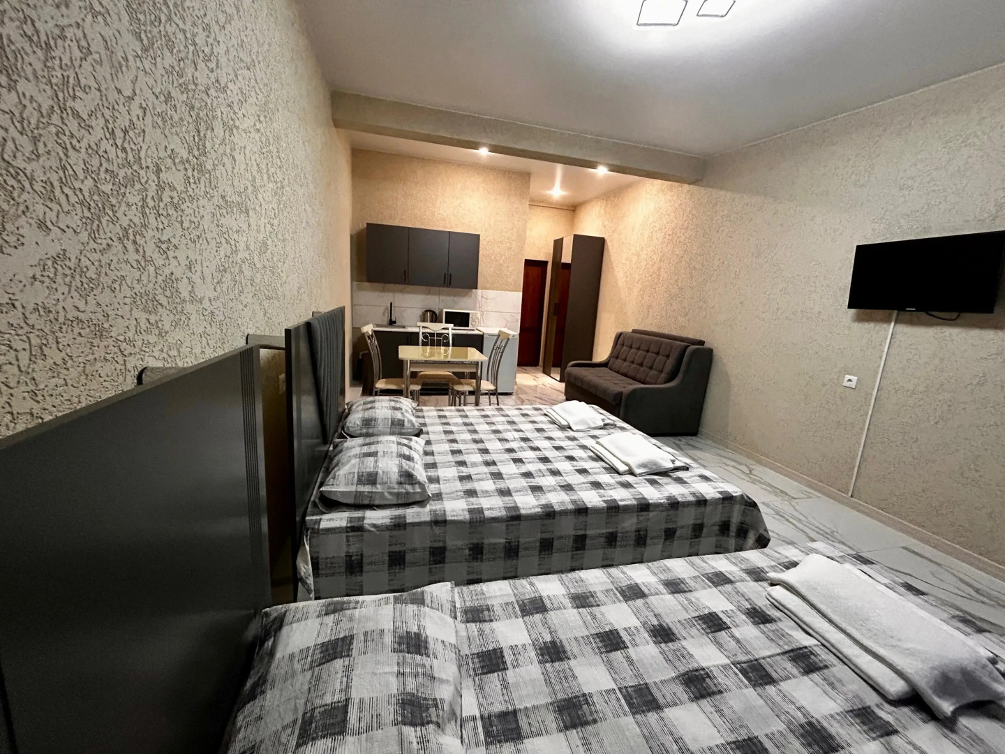 Гостевой дом Каролина