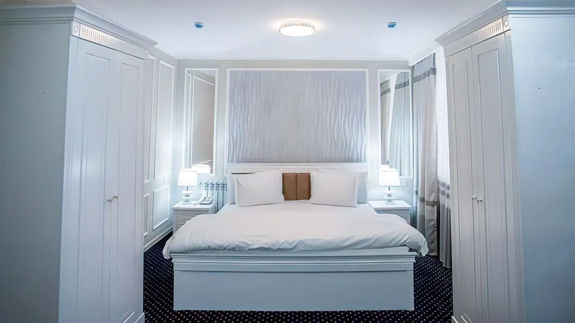 Отель Reikartz Xon Tashkent