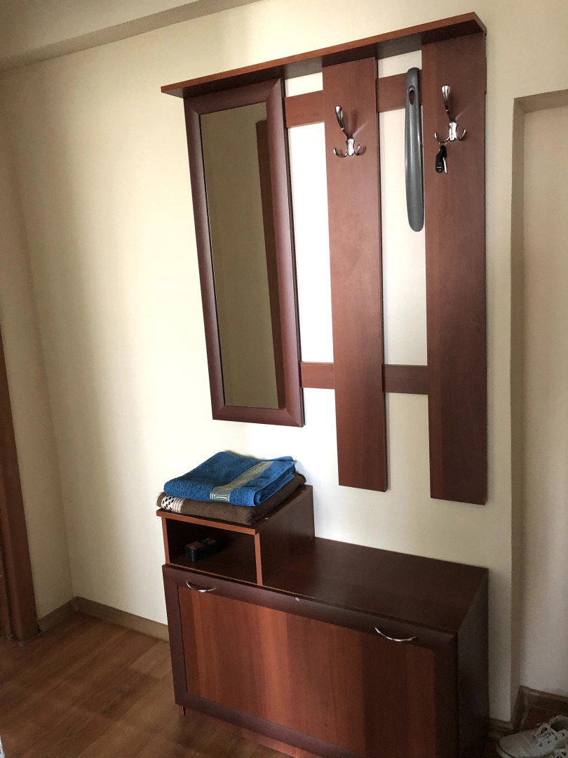 Krisanova Lodging Houses