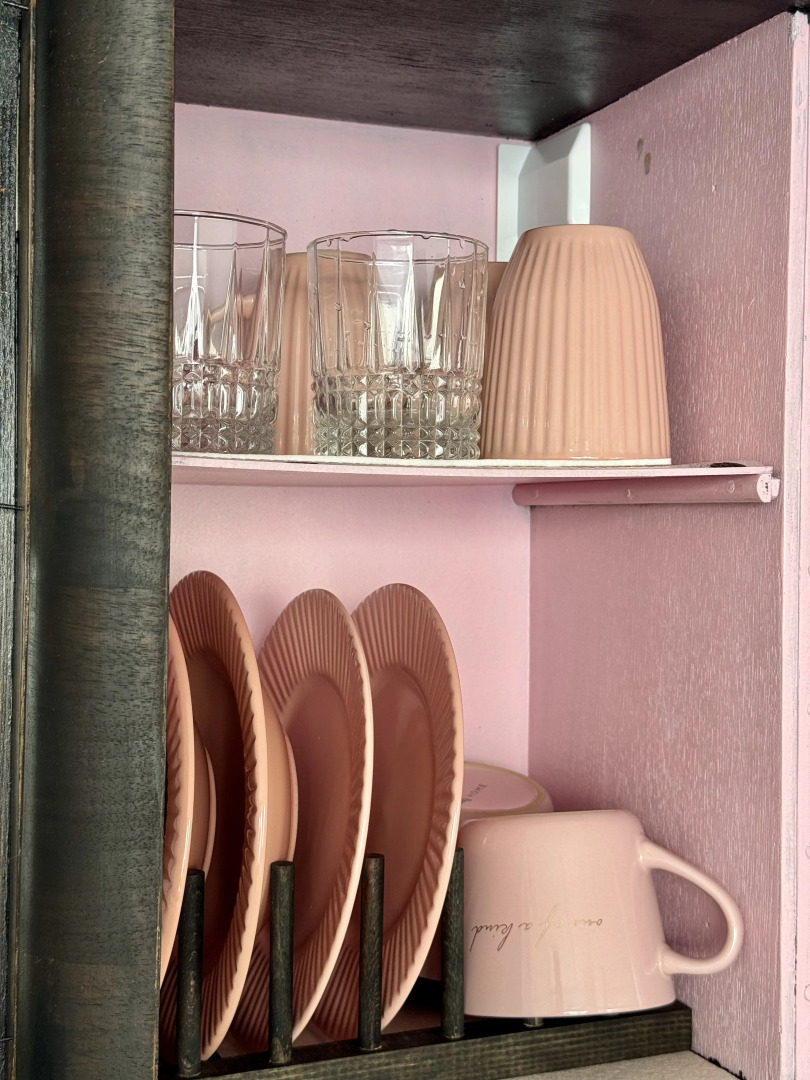 Квартира Pink