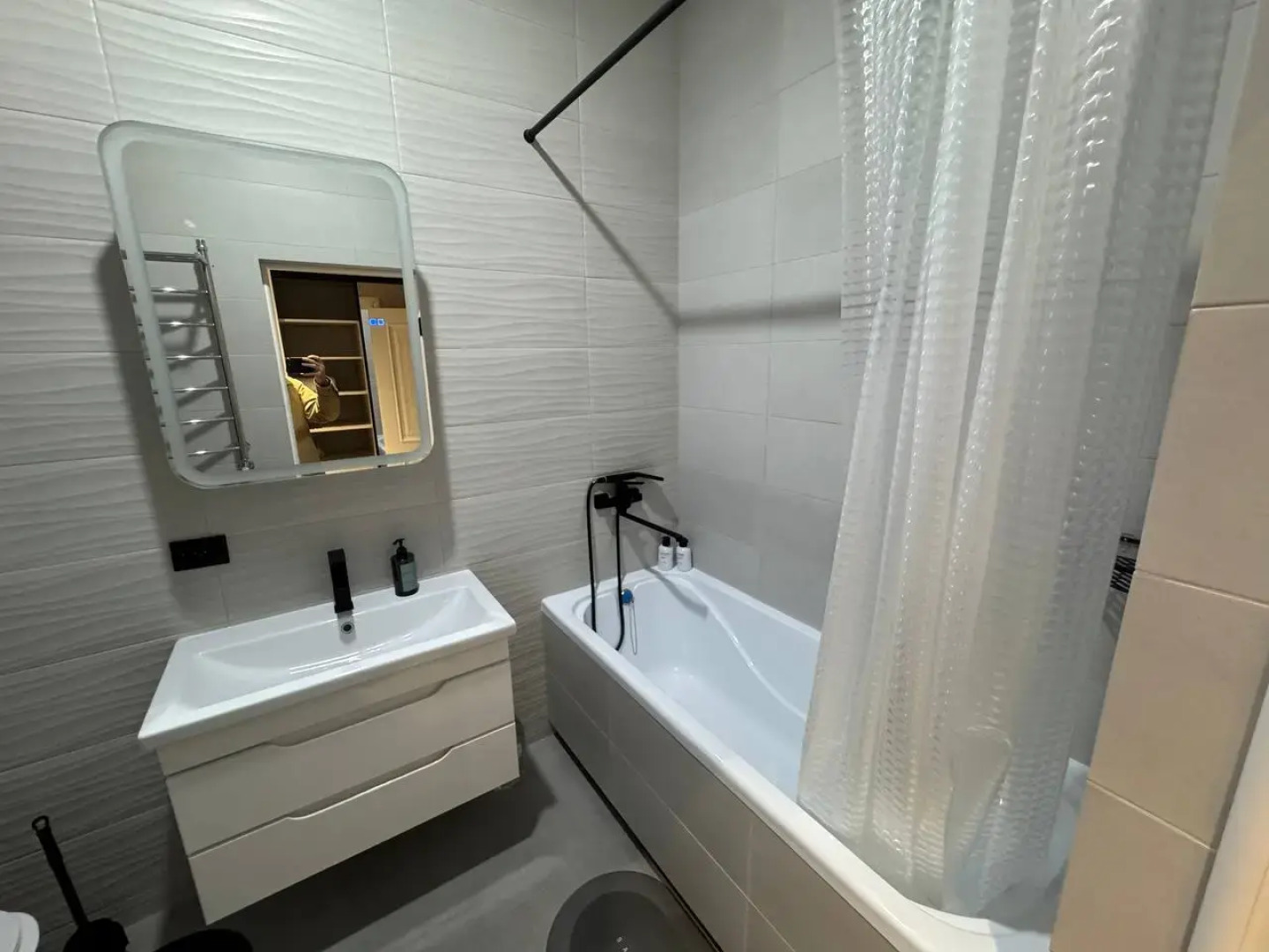 Квартира евро 2-ка в центре города