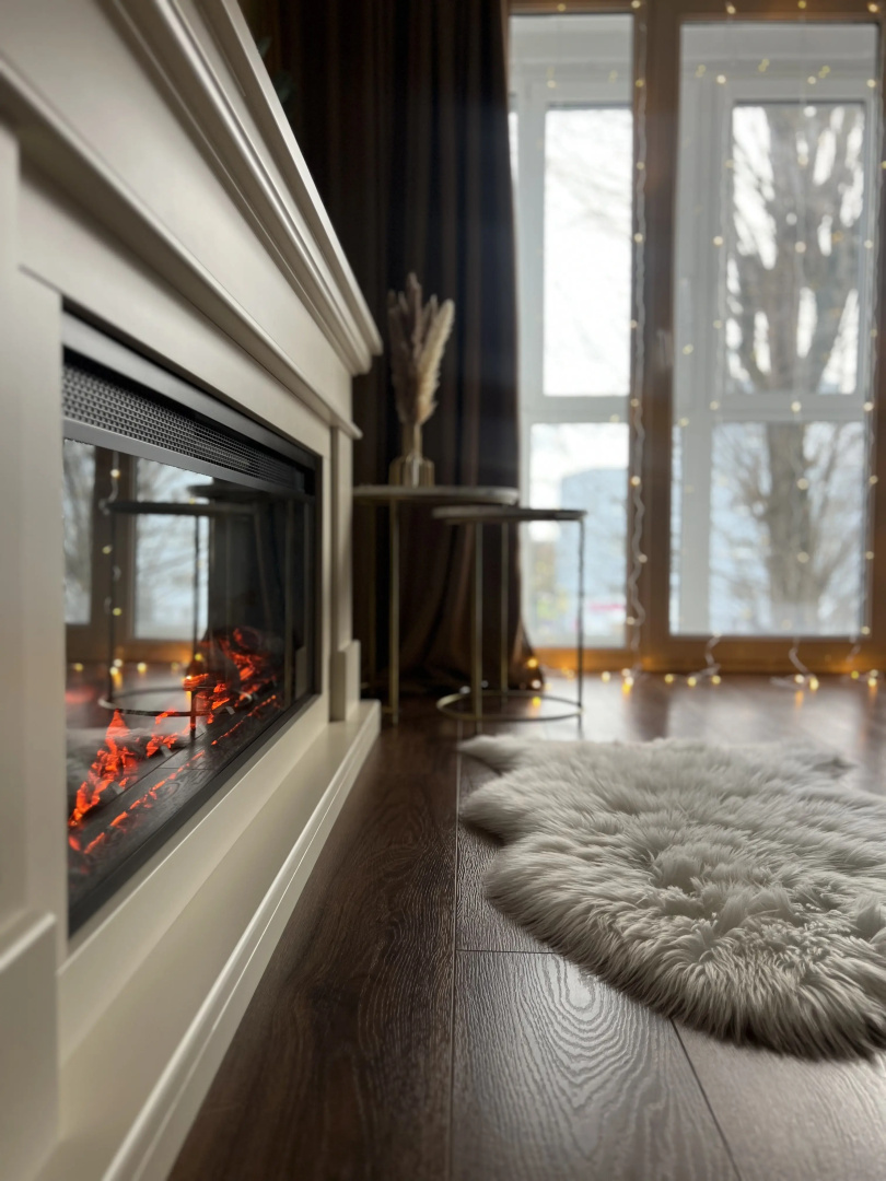 Апартаменты Malkova Apartments на Сергеева