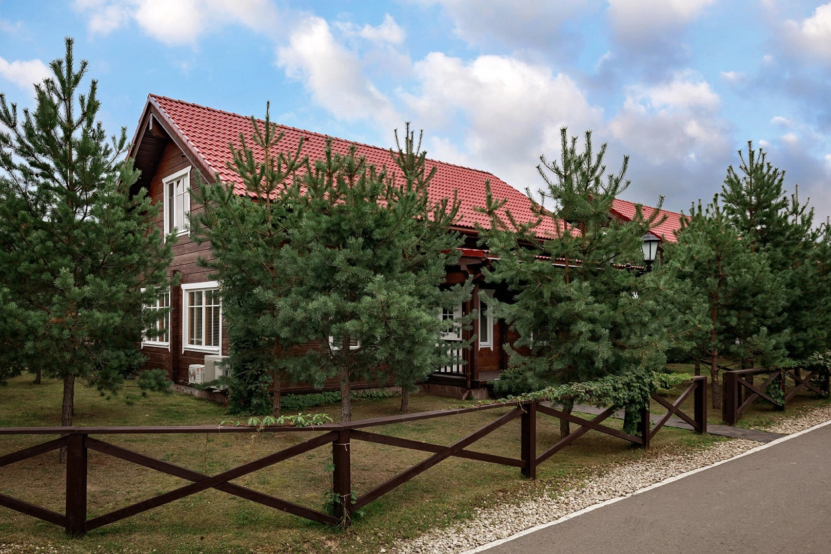 Отель Fish Point Family Resort (Золотой сазан)