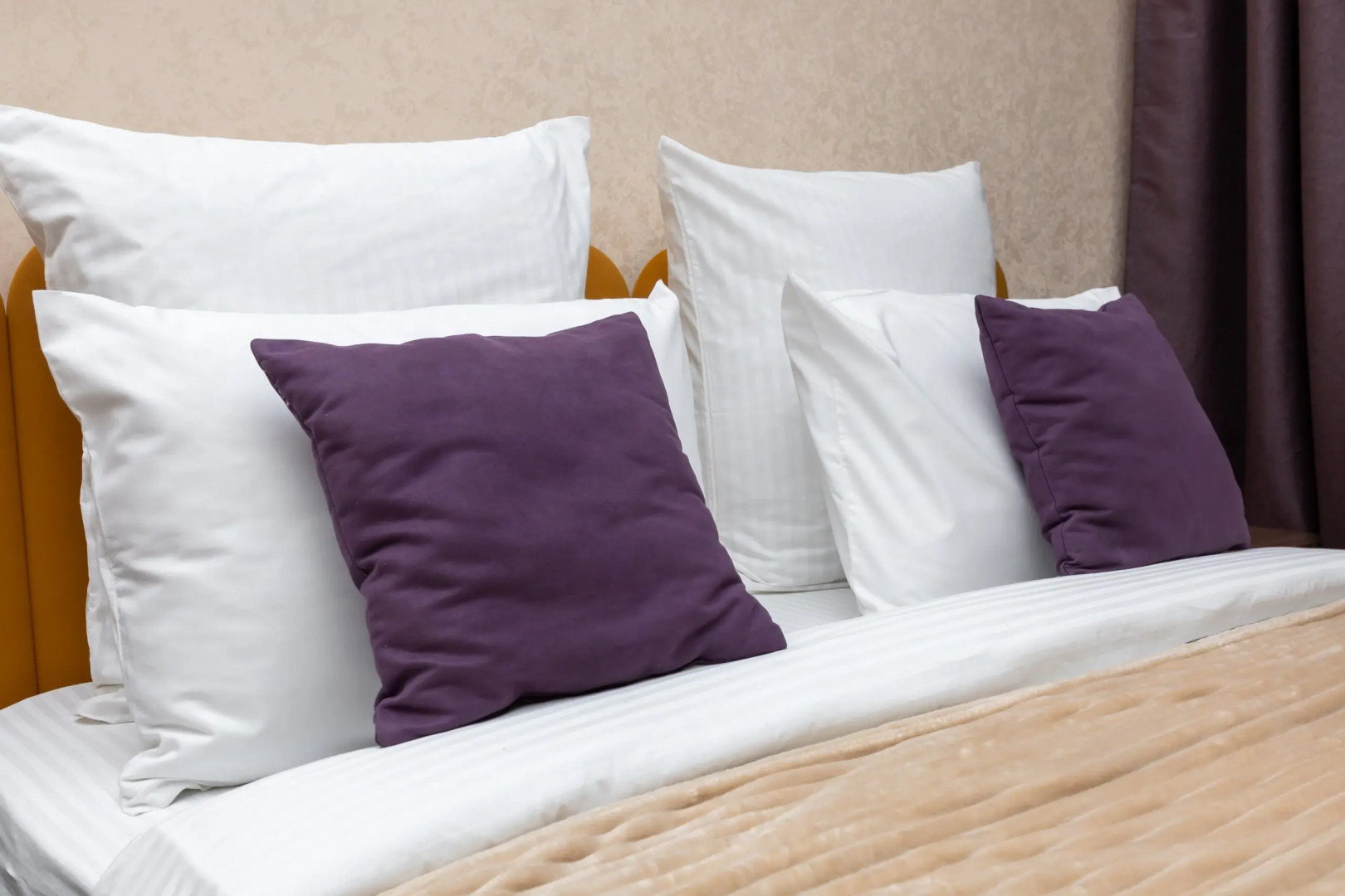 Апартаменты в Модном Квартале