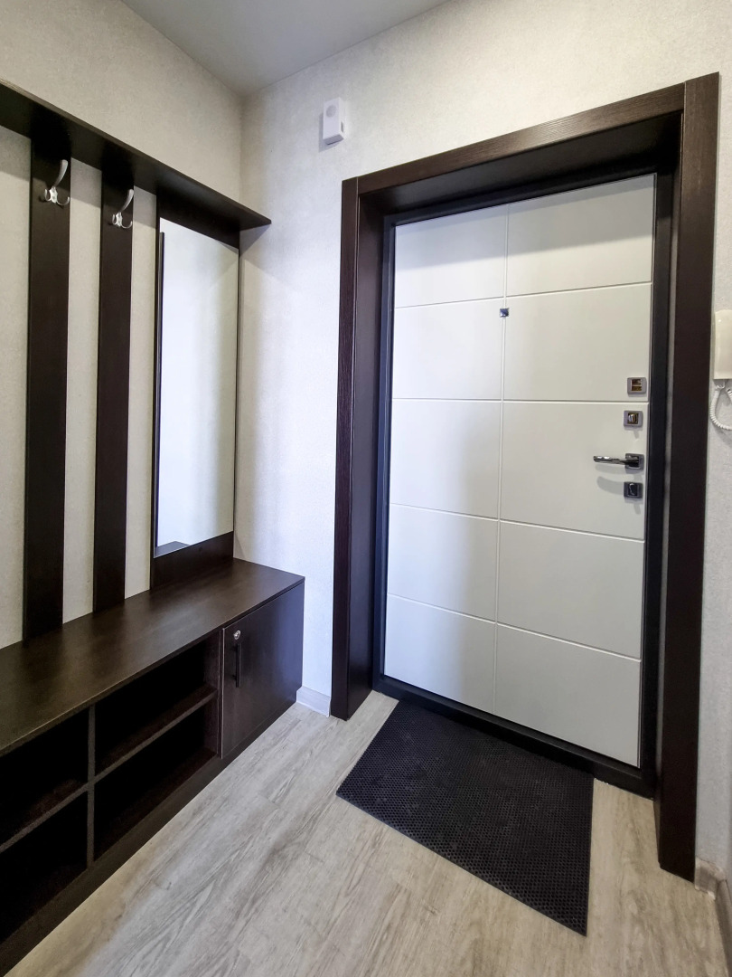 Апартаменты DomVistel Titova 232/3 Apart