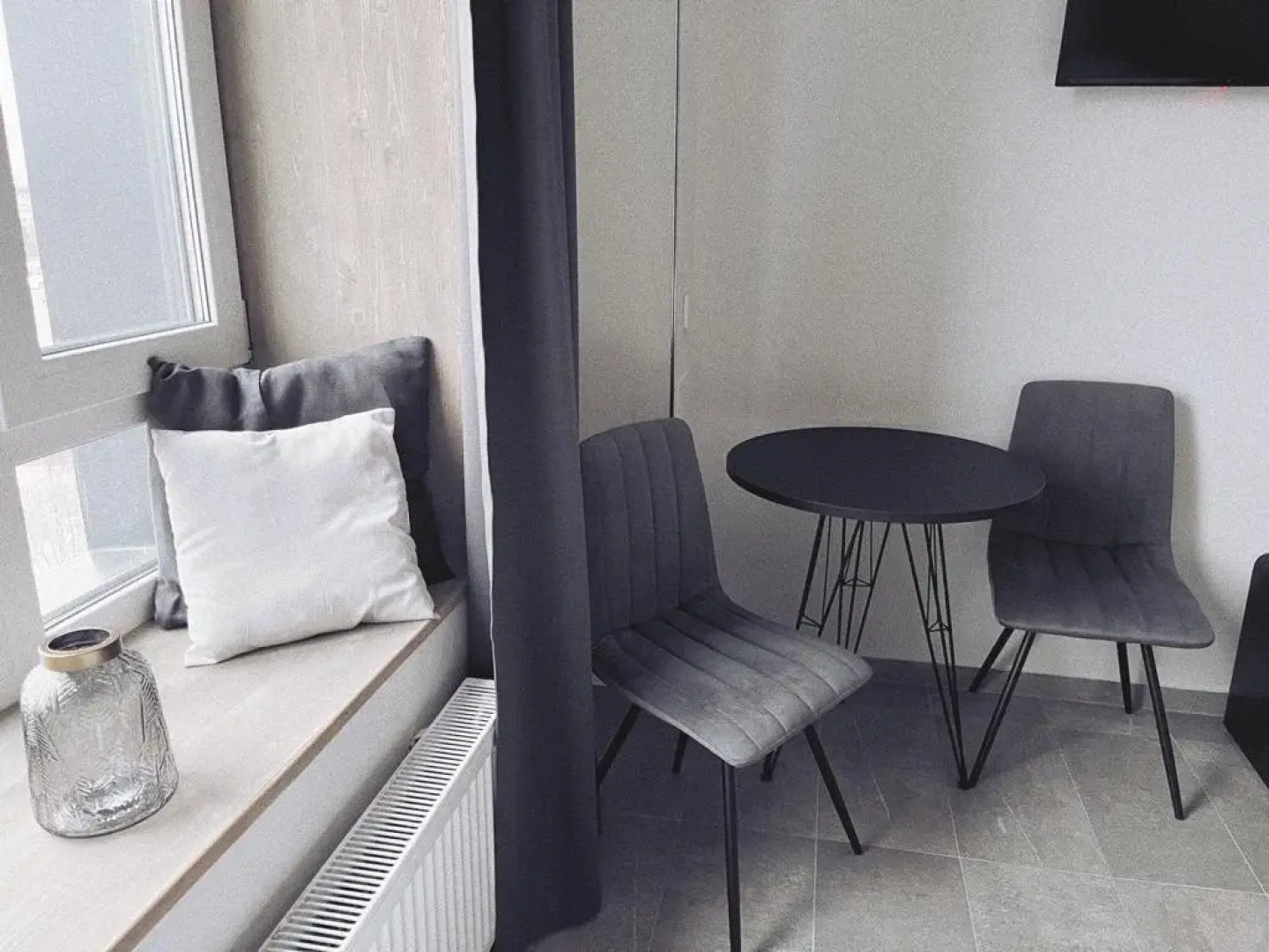 Apartments B'yarma Two