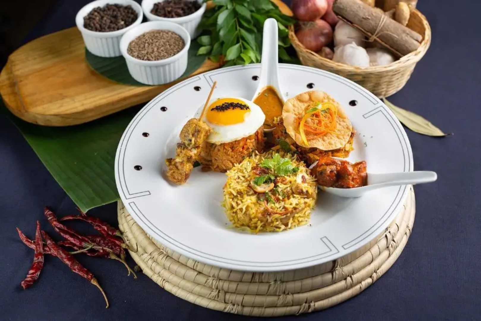 Отель Royal Park Residence