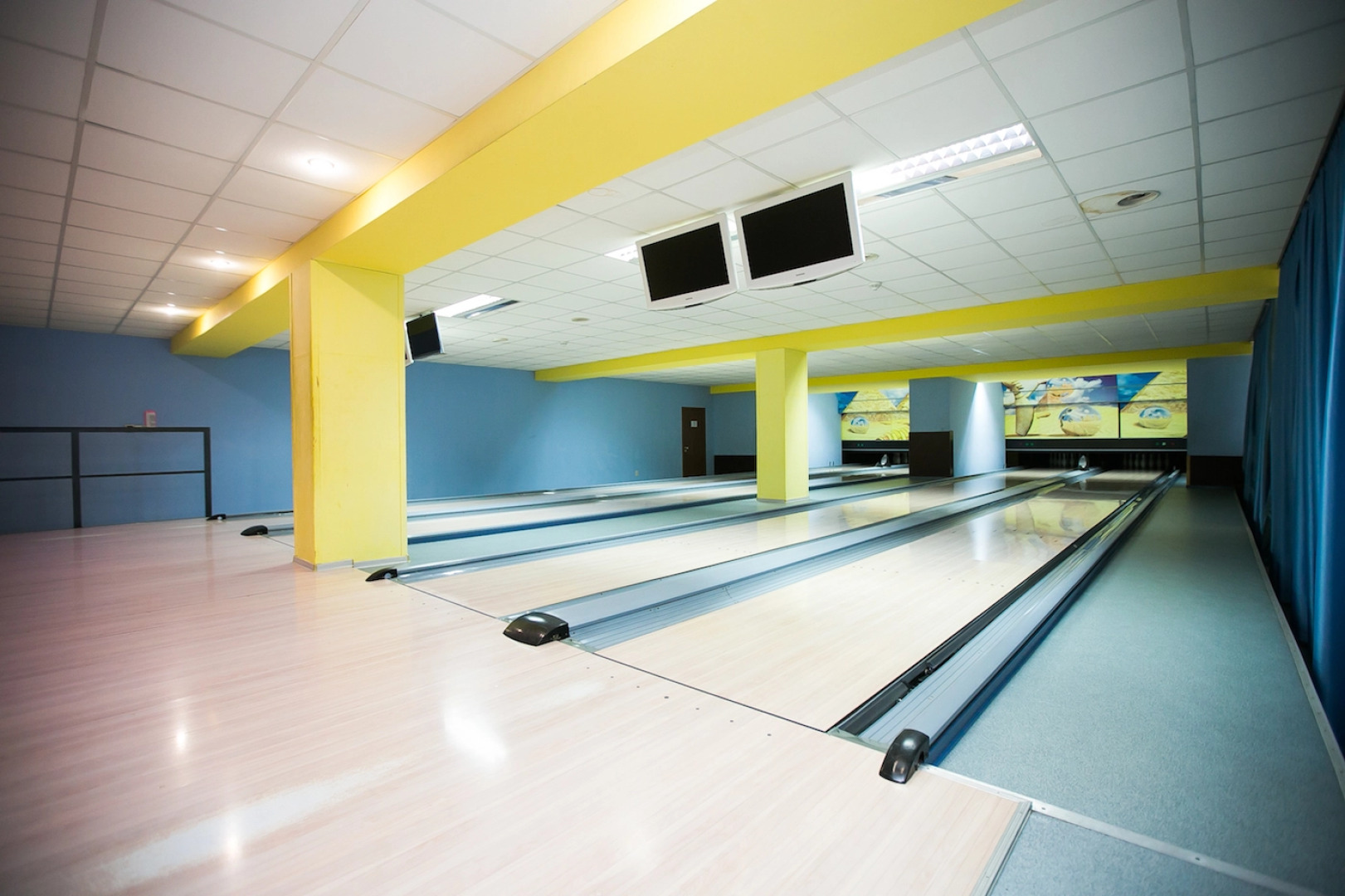 Отель Парк-отель Долина ИВолга