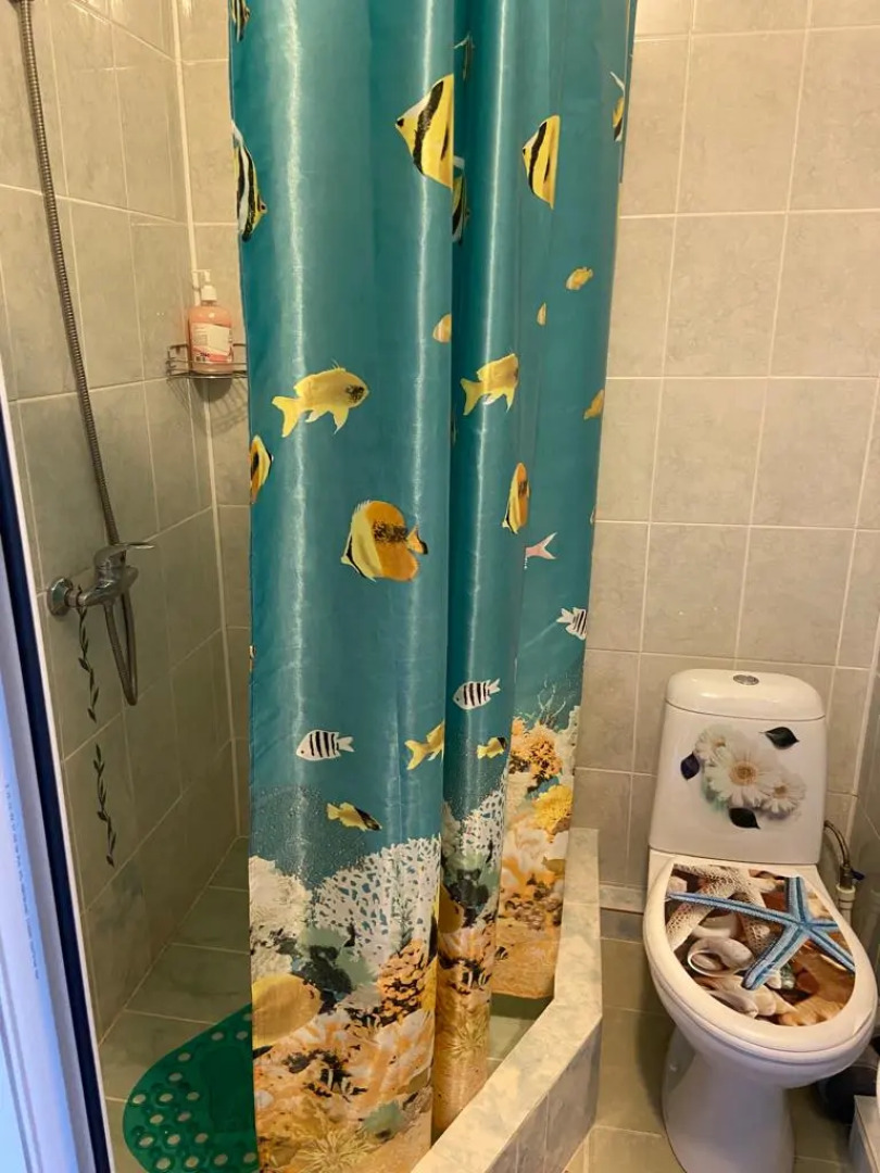 Гостевой дом Берег