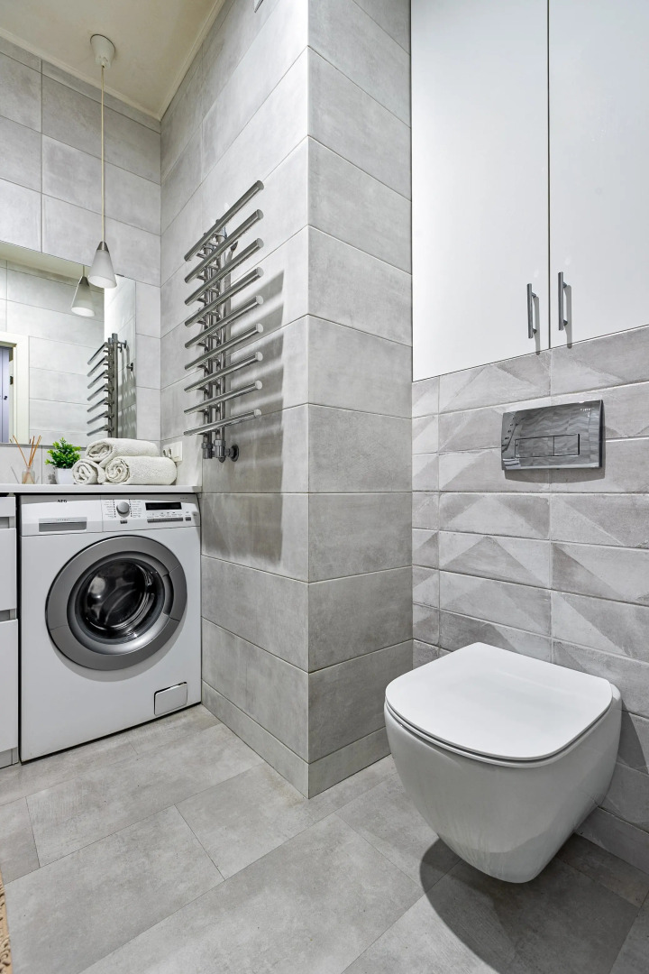 Квартира 2 MaxRealty24 Новотушинская 2