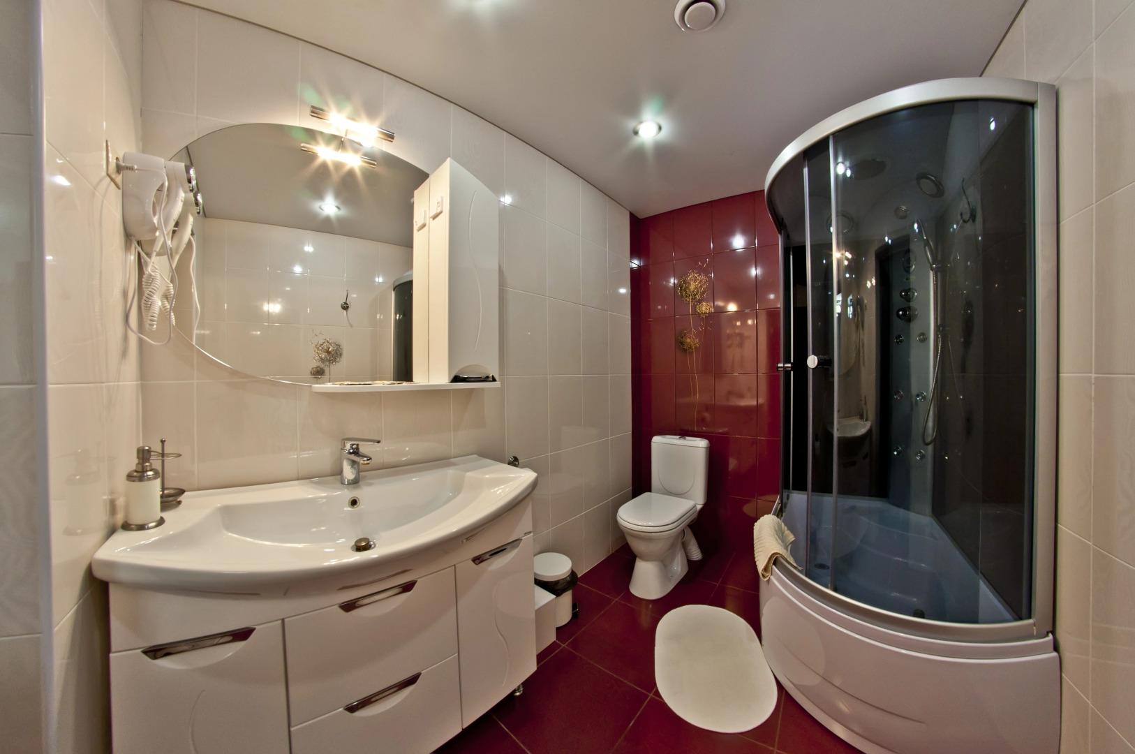 Отель Nord house