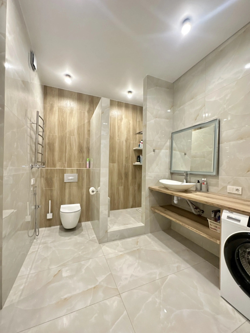 Квартира в элитном жк Звезда