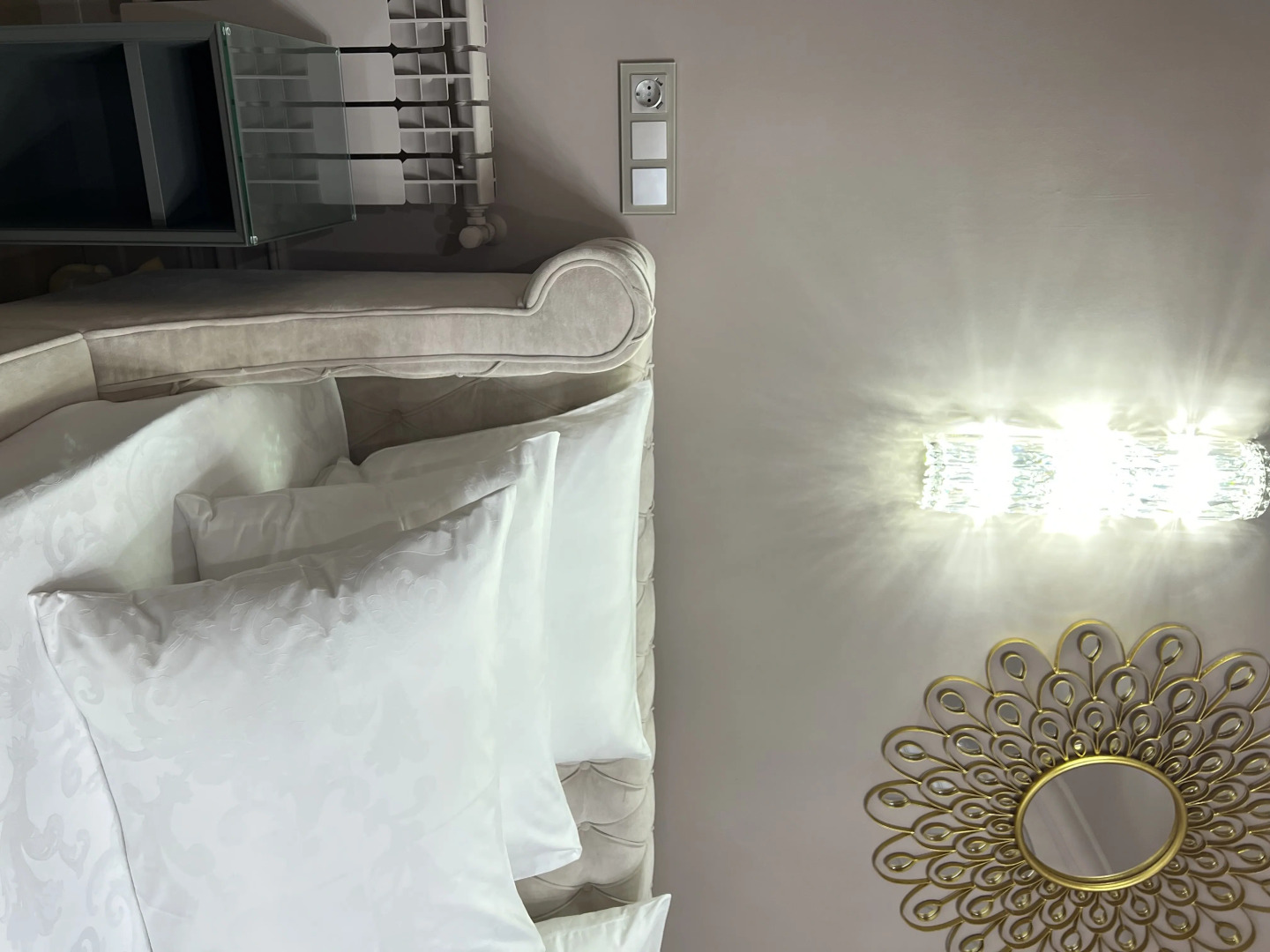 Мини-Отель Atmosfera