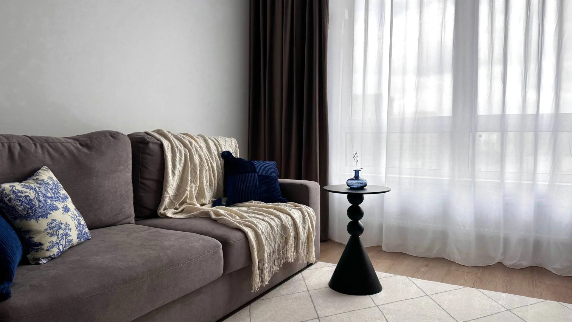 Апартаменты Happy People возле метро Спартак