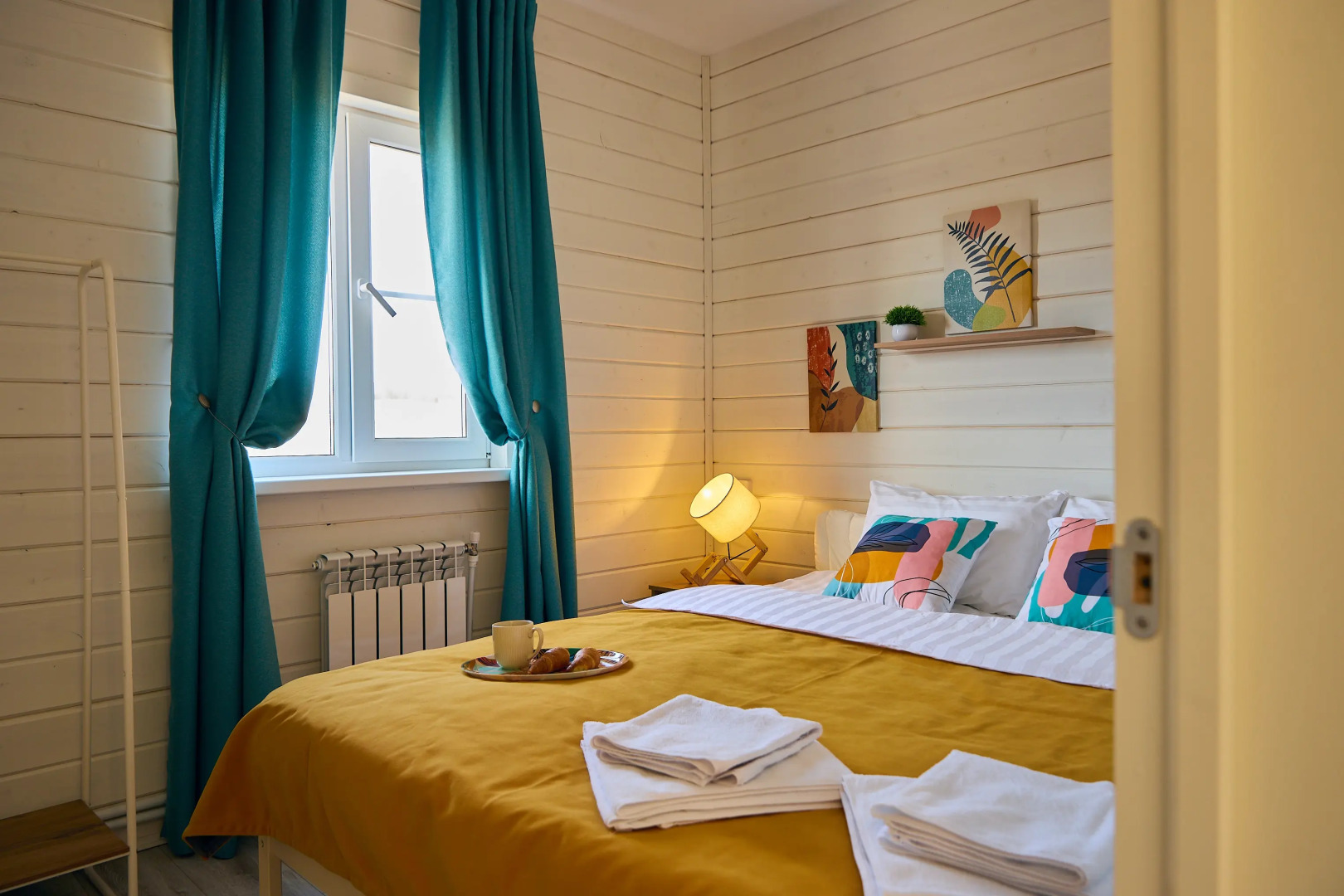 Частный Дом на Родниковой 6