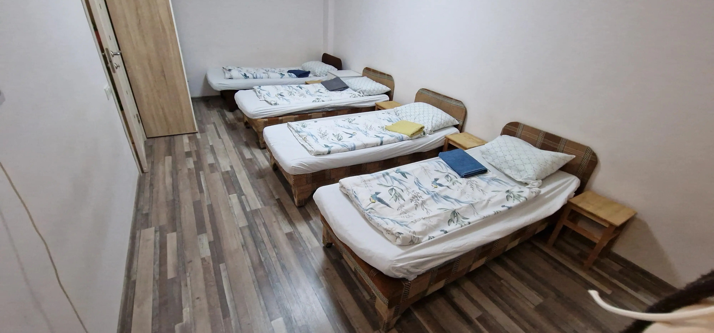 Квартира Однокомнатная Посуточно в Истре