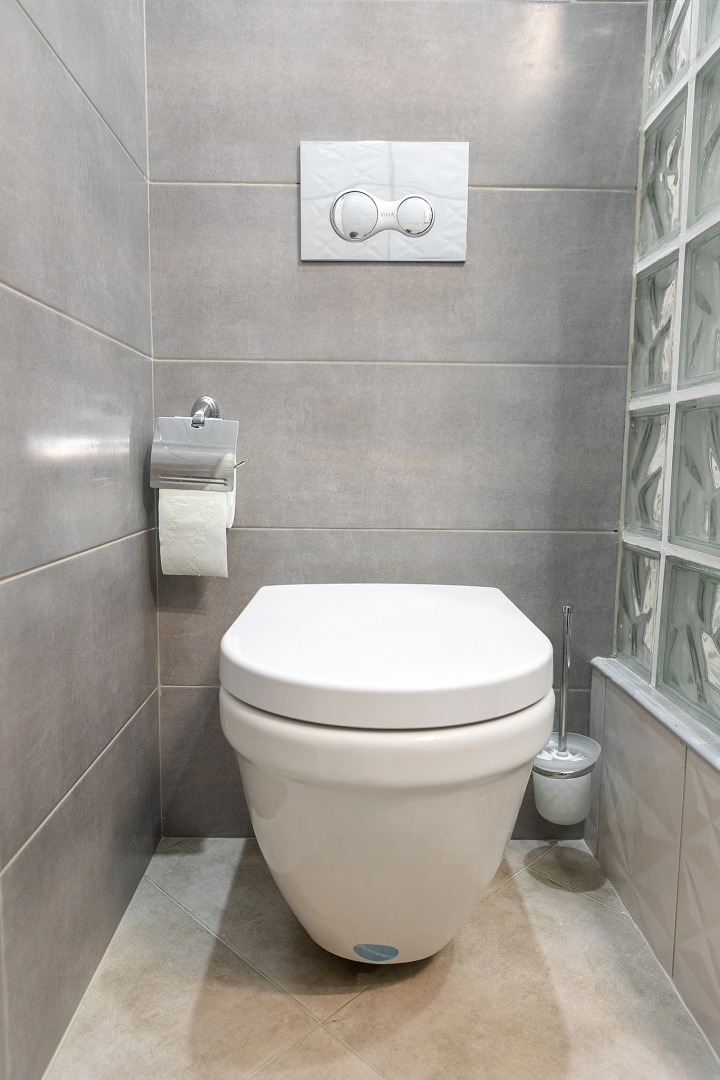 Апартаменты Comfort Plus IQ