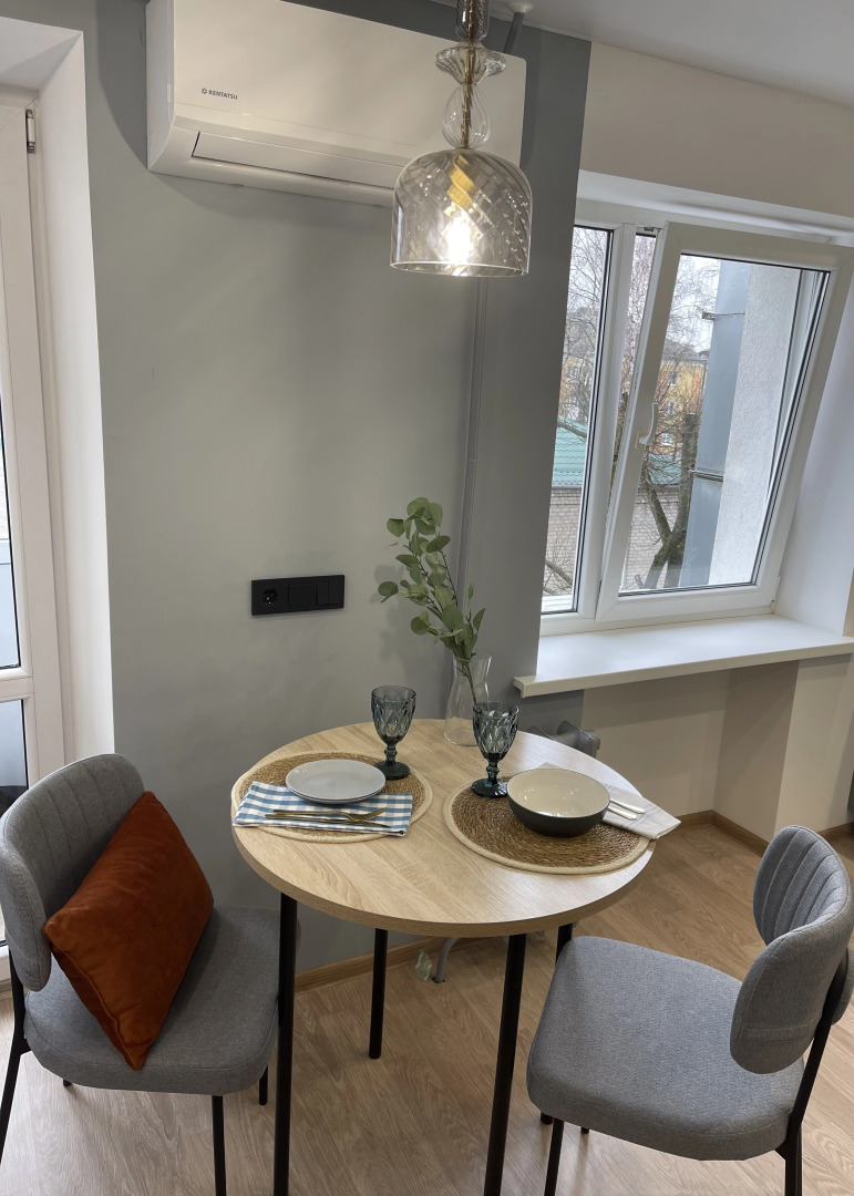 Апартаменты  Шлосстайх Нижнее Озеро