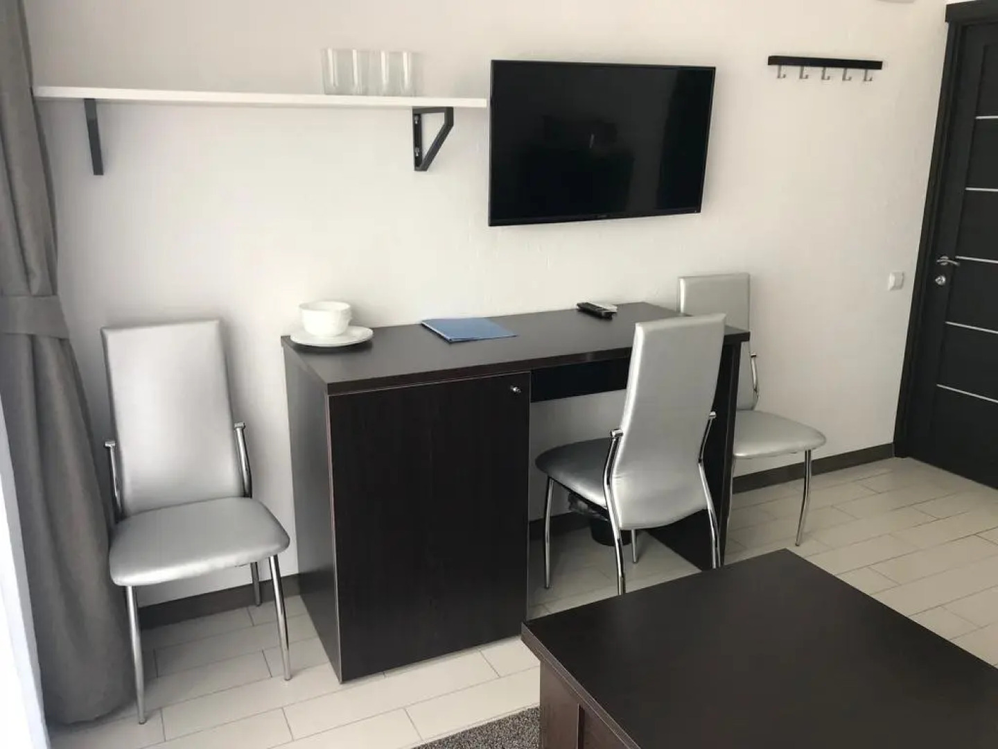 Гостевой Дом Ривьера на Парусе