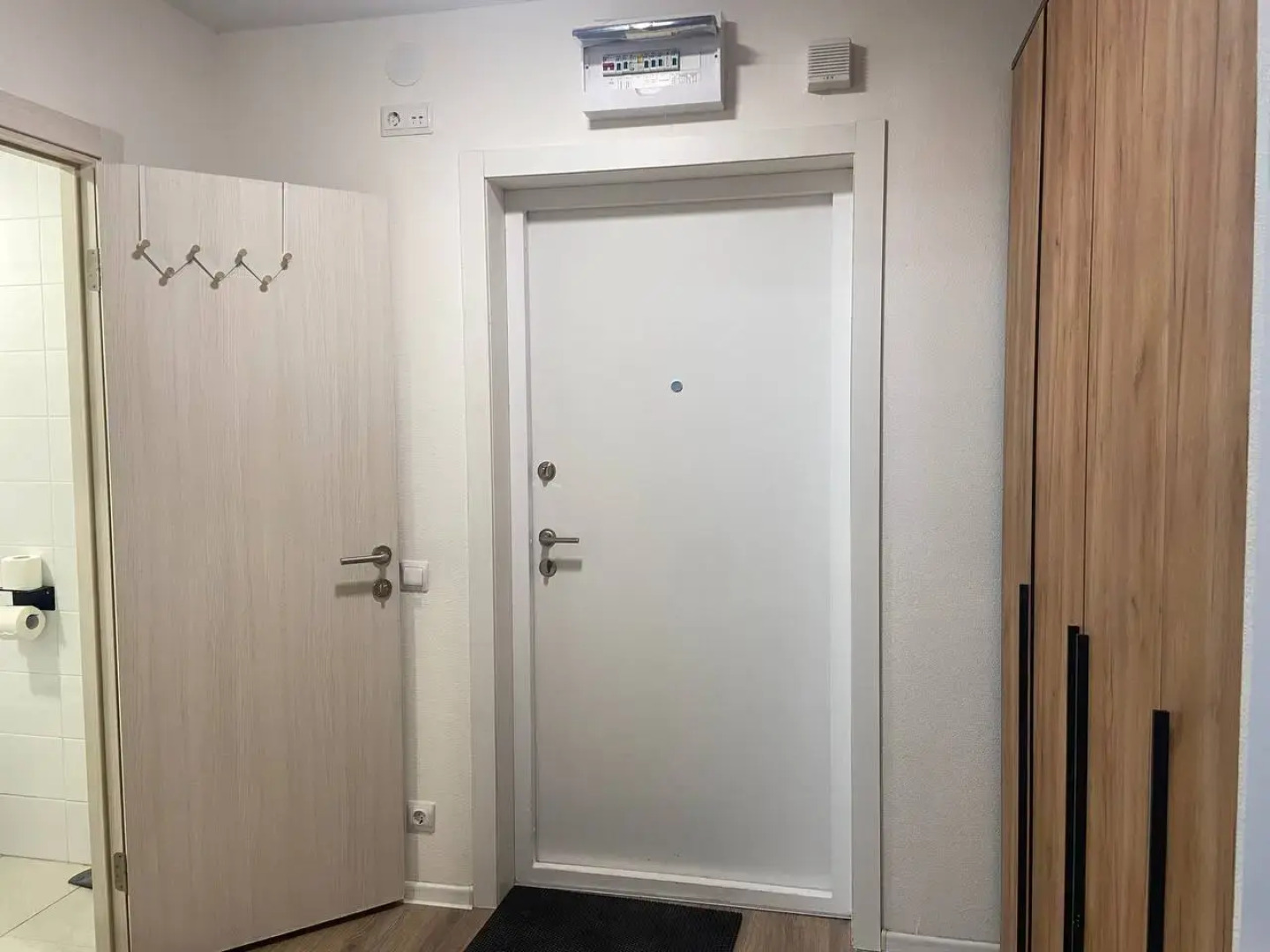 Квартира Домашний оазис