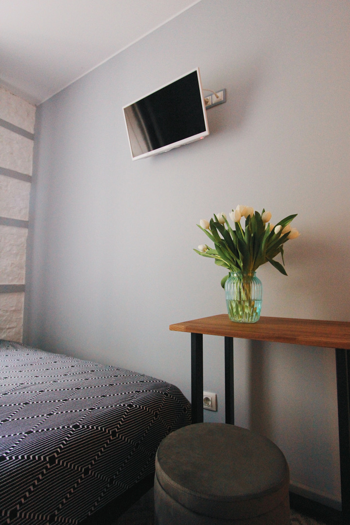 Жилые Помещения "Апарт-Плюс"