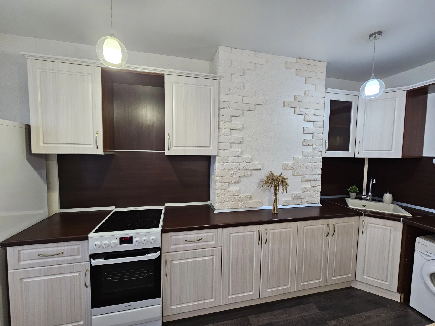 Квартира Уютная