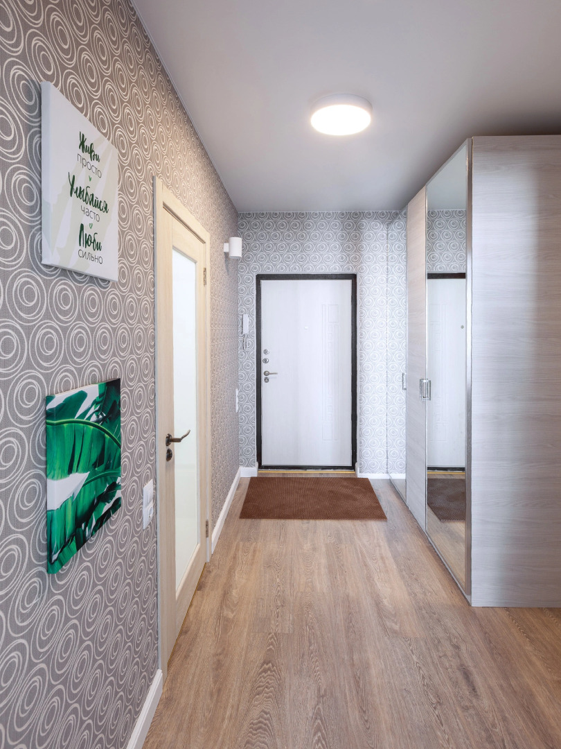 Квартира Ant Apart comfort