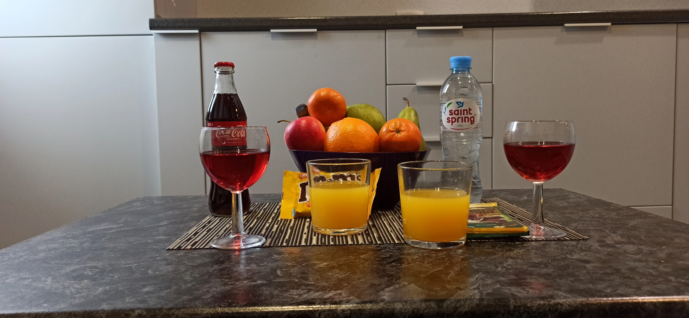 Квартира Лофт на Волге