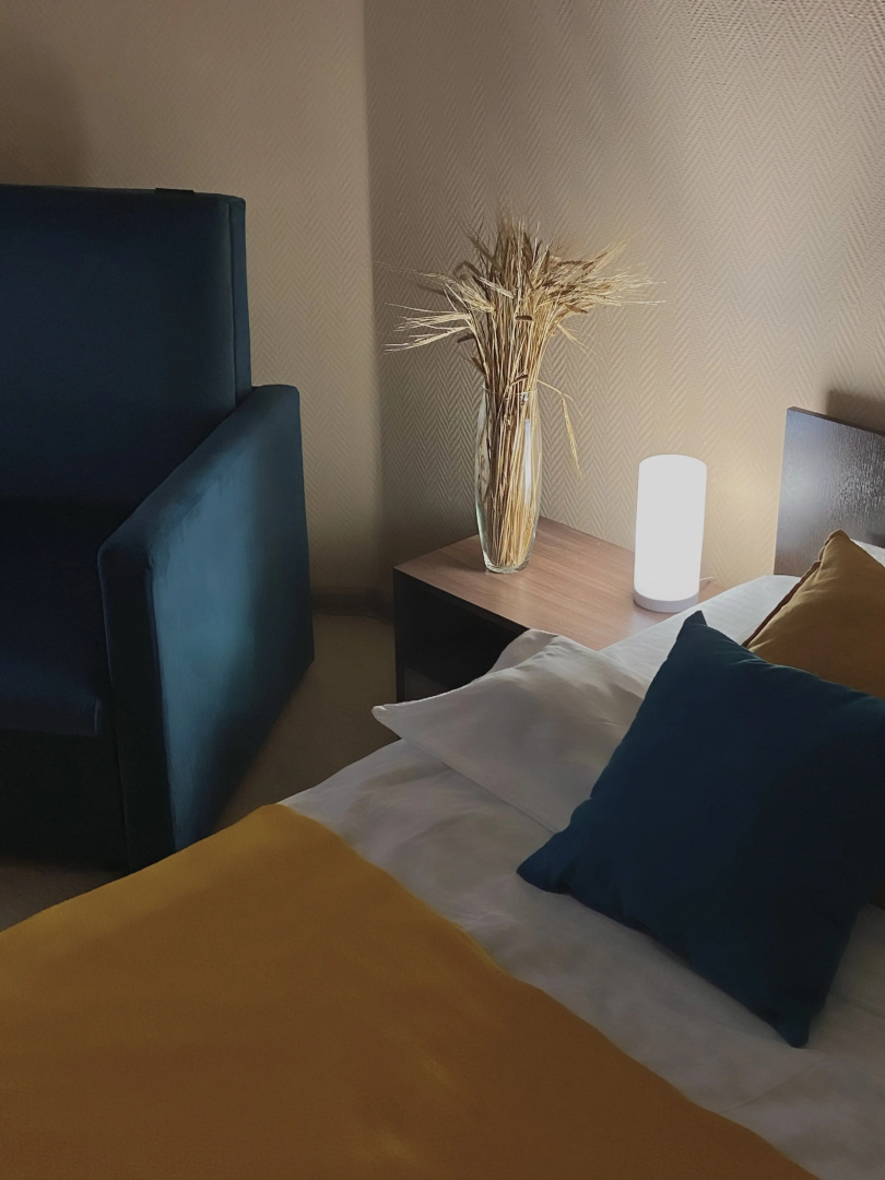 Гостевой дом SleepHouse