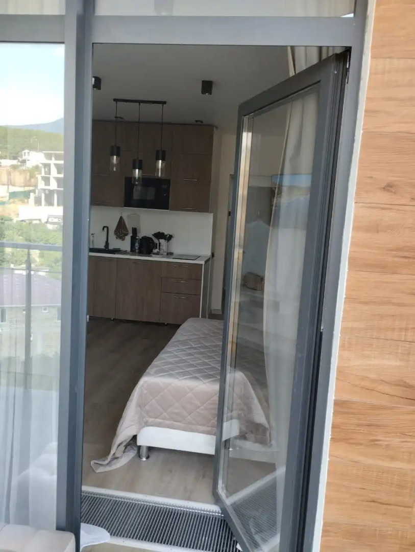 Апартаменты Алуштинский рай