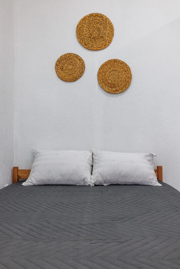 Квартира на улице Советской