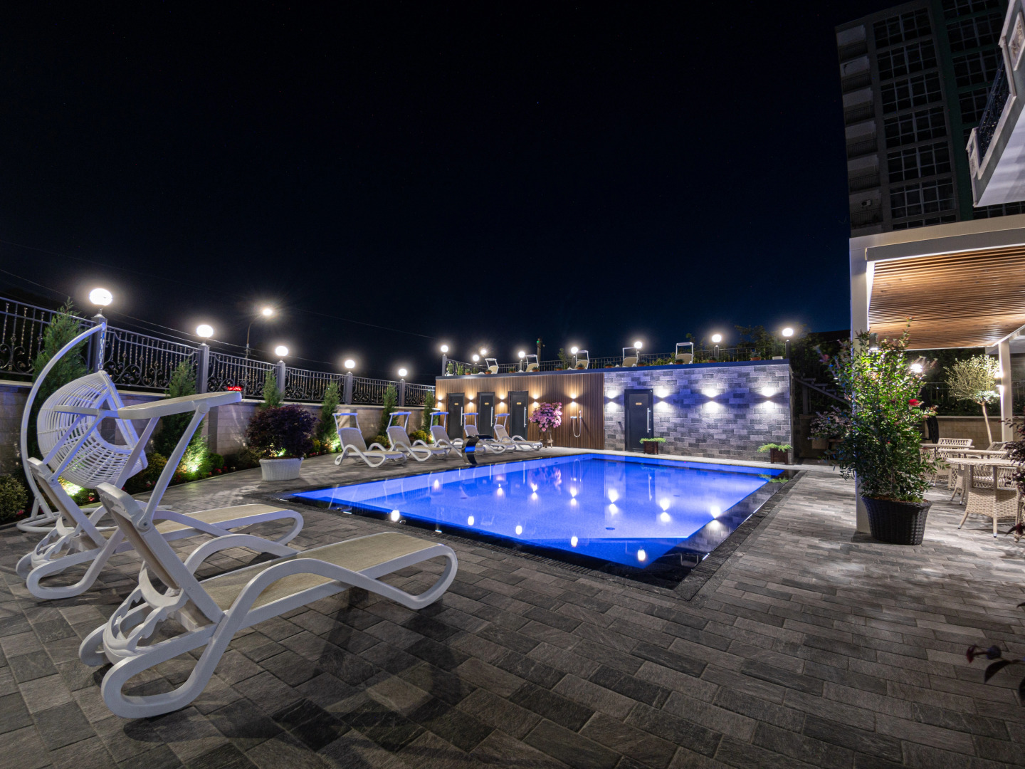 Бутик-Отель Алиса