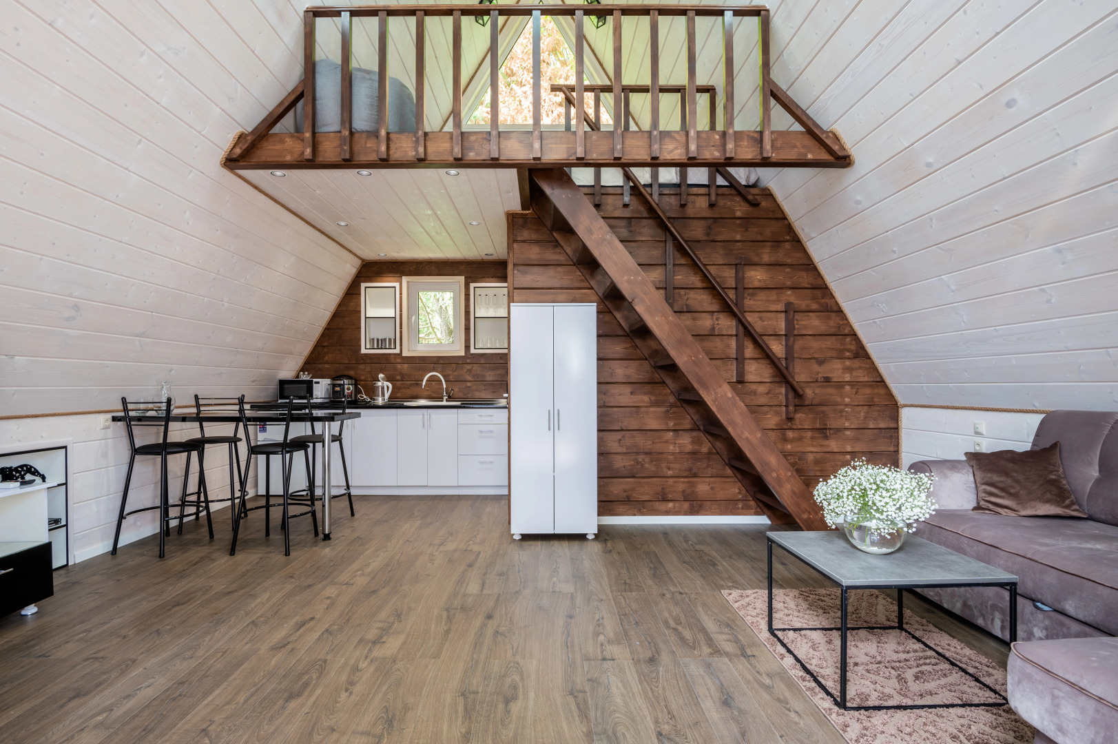 Гостевой Дом Сопка