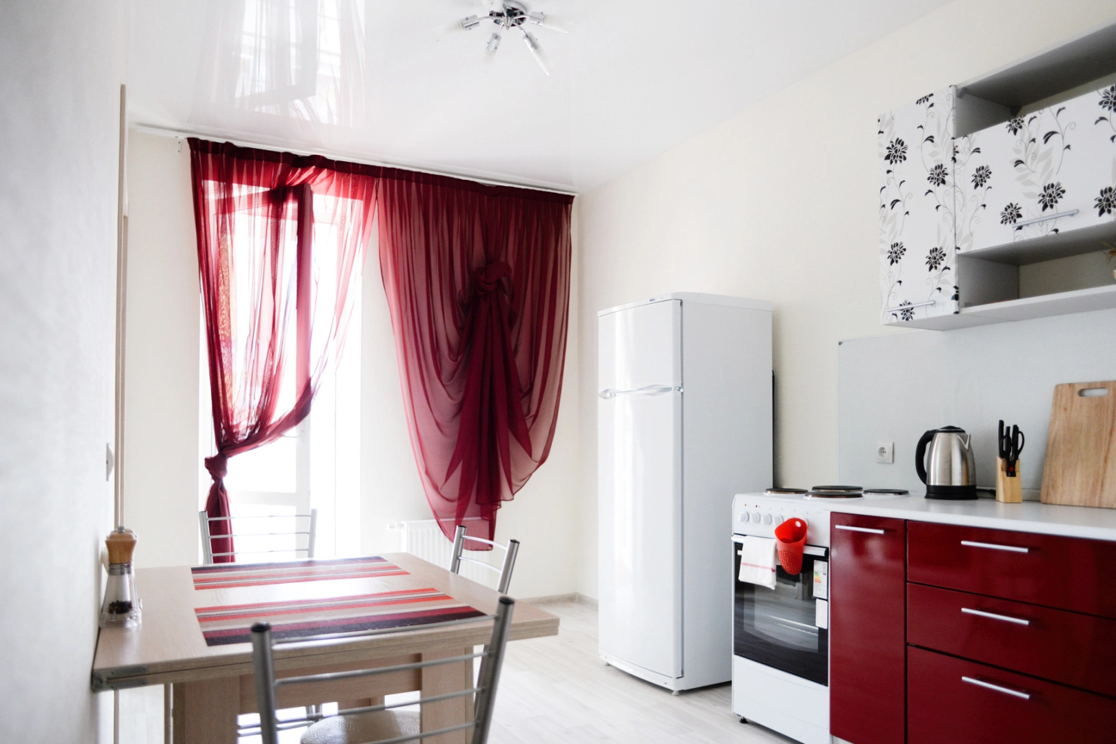 Апартаменты Apart Season Tsiolkovskogo 29