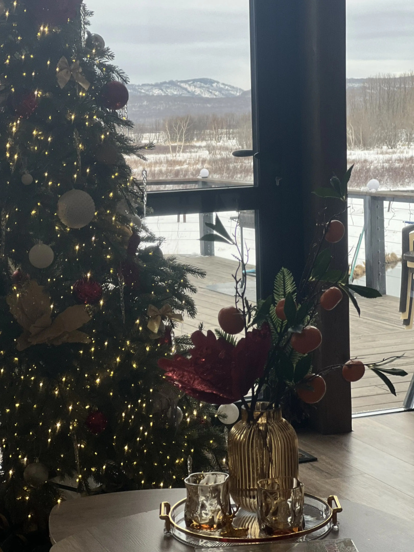 Гостевой дом Agapovka guest house
