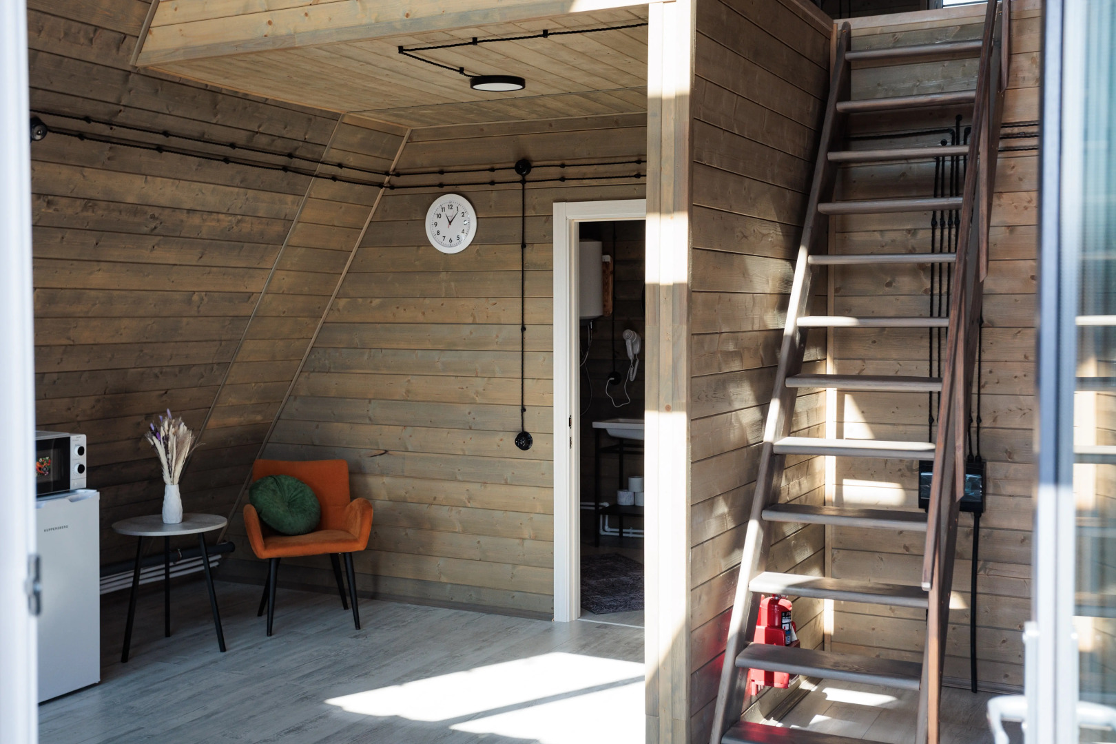 Отель Загородный Четыре сезона