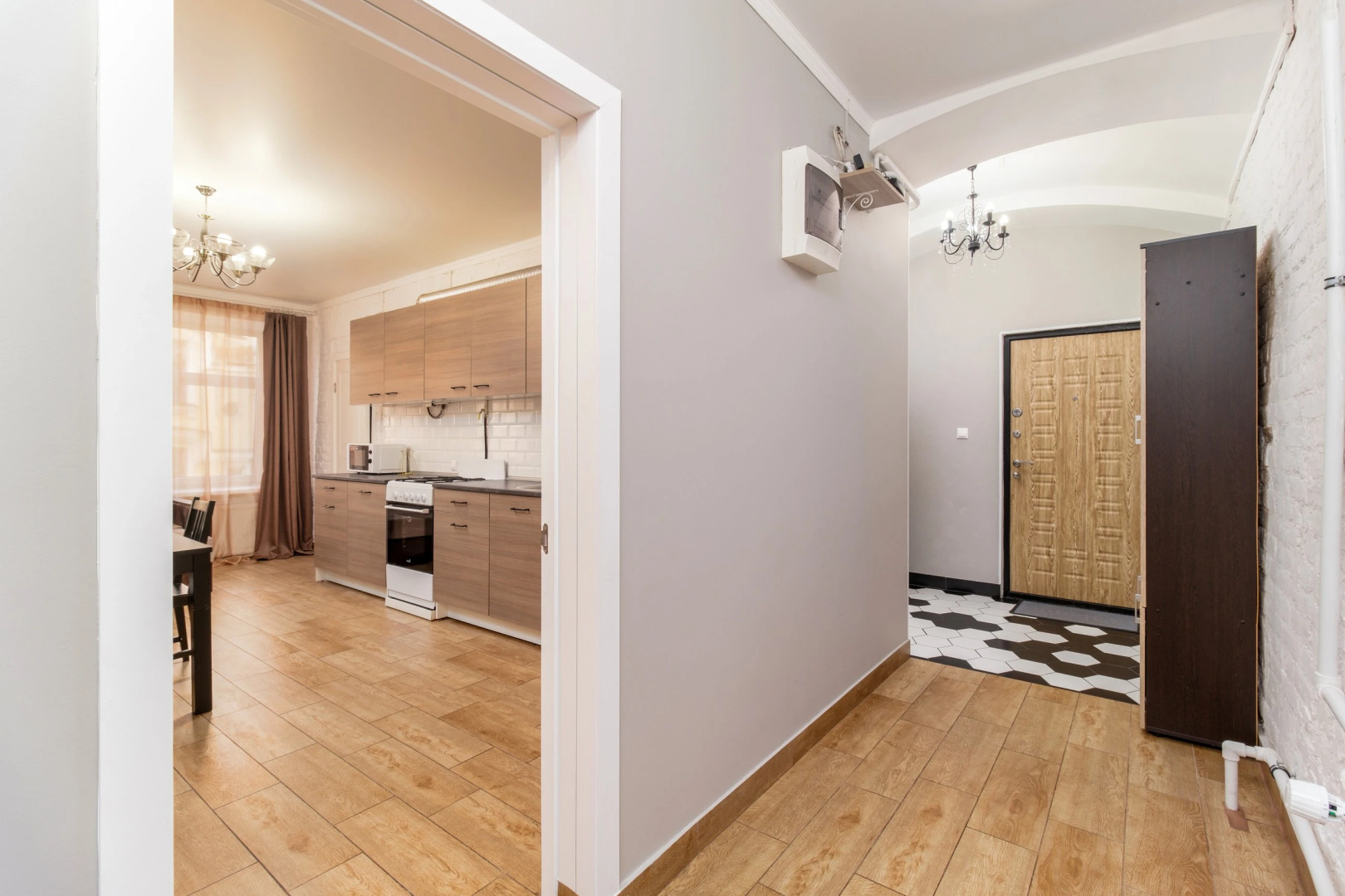 Апартаменты Imperial на Фонтанке 10 гостей