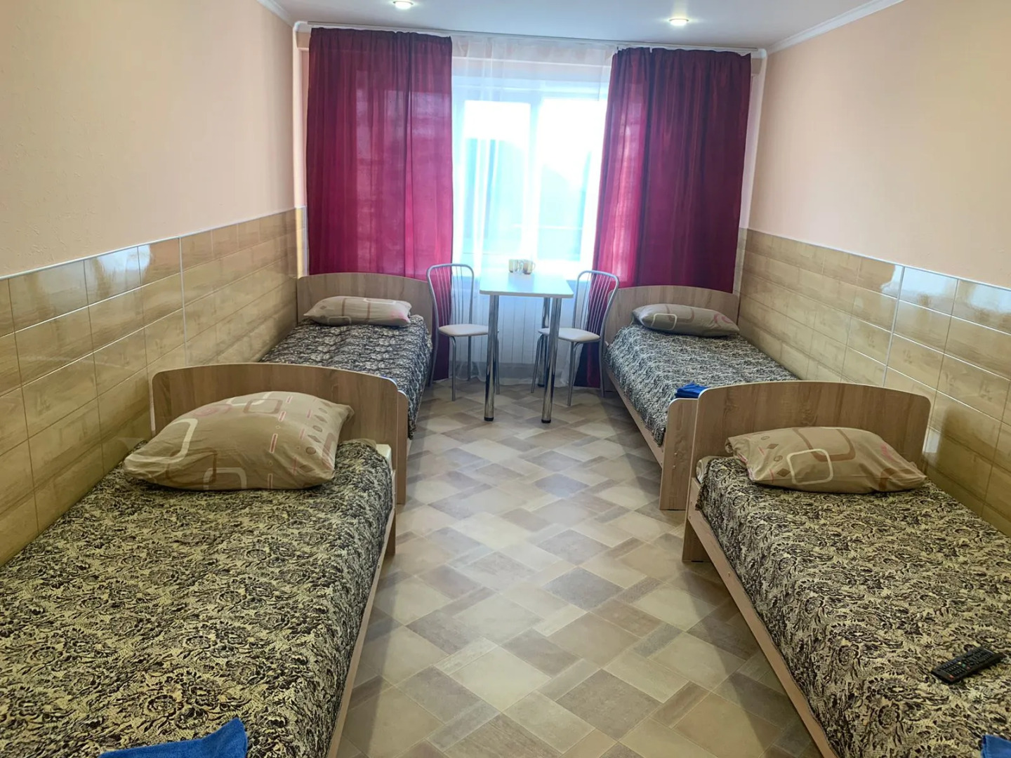 Отель Полет