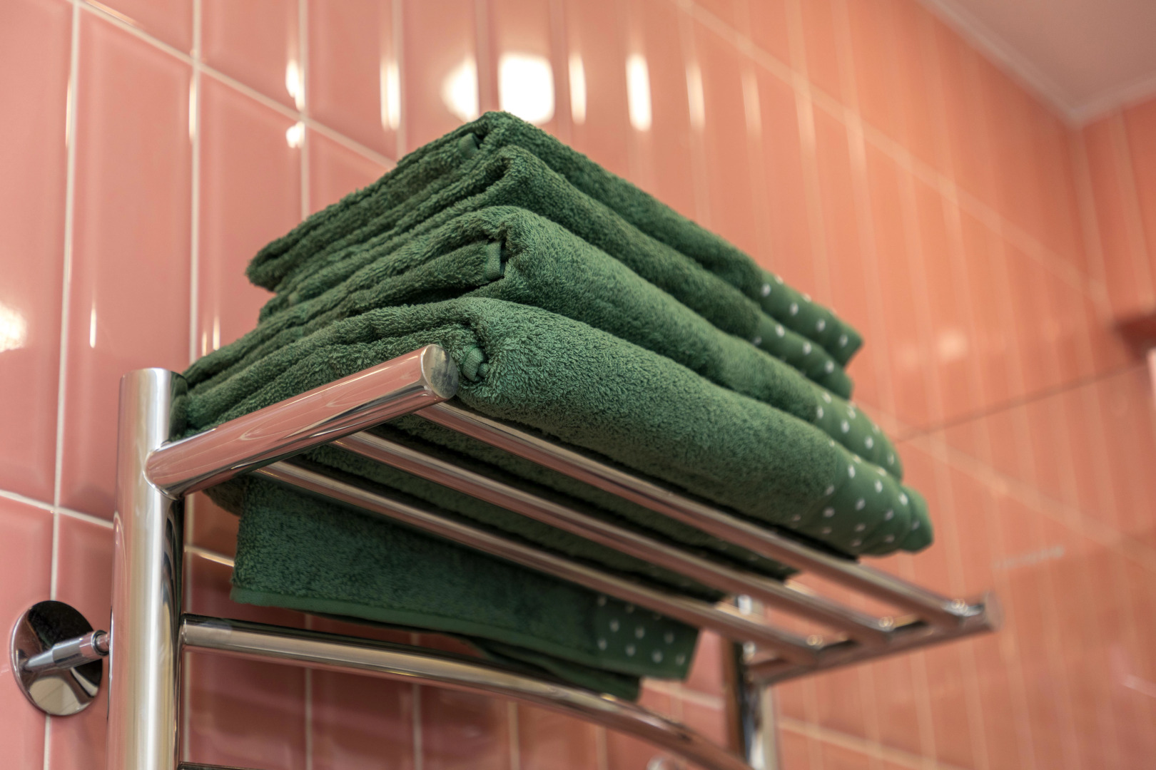 Квартира Зефир 1