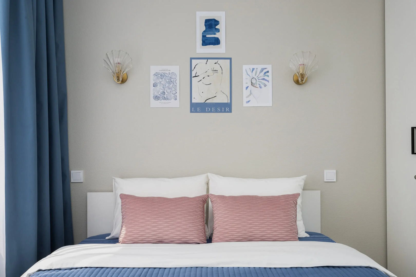 Квартира Море Рядом — Стильная Квартира для Гостей в Калининграде